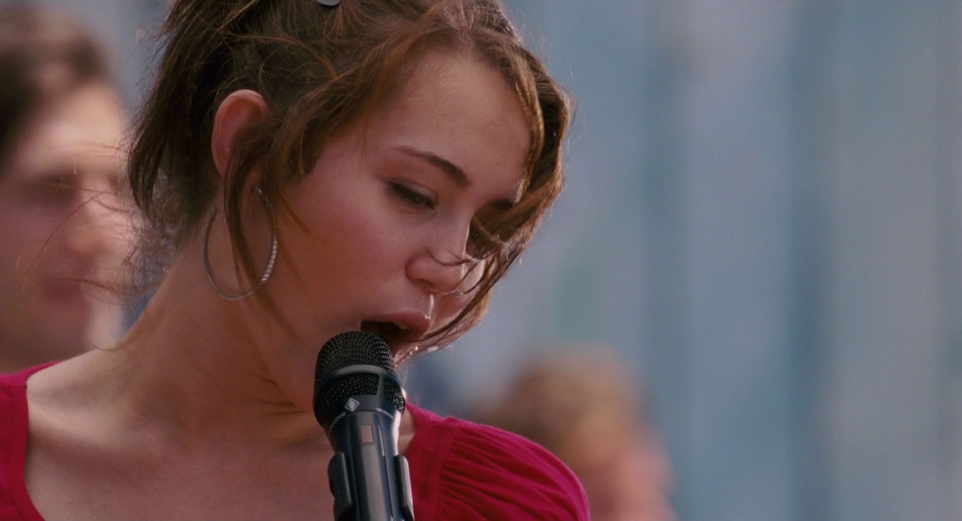Hannah Montana: The Movie (2009) movie still 10699