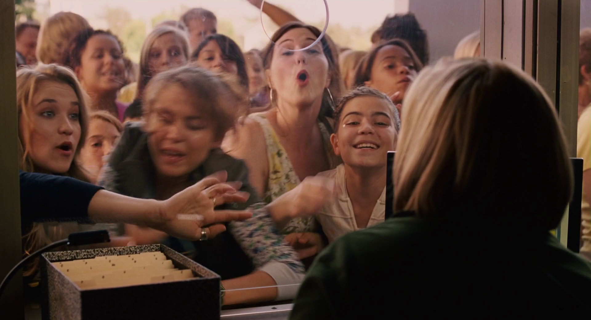 Hannah Montana: The Movie (2009) HD screenshot 107