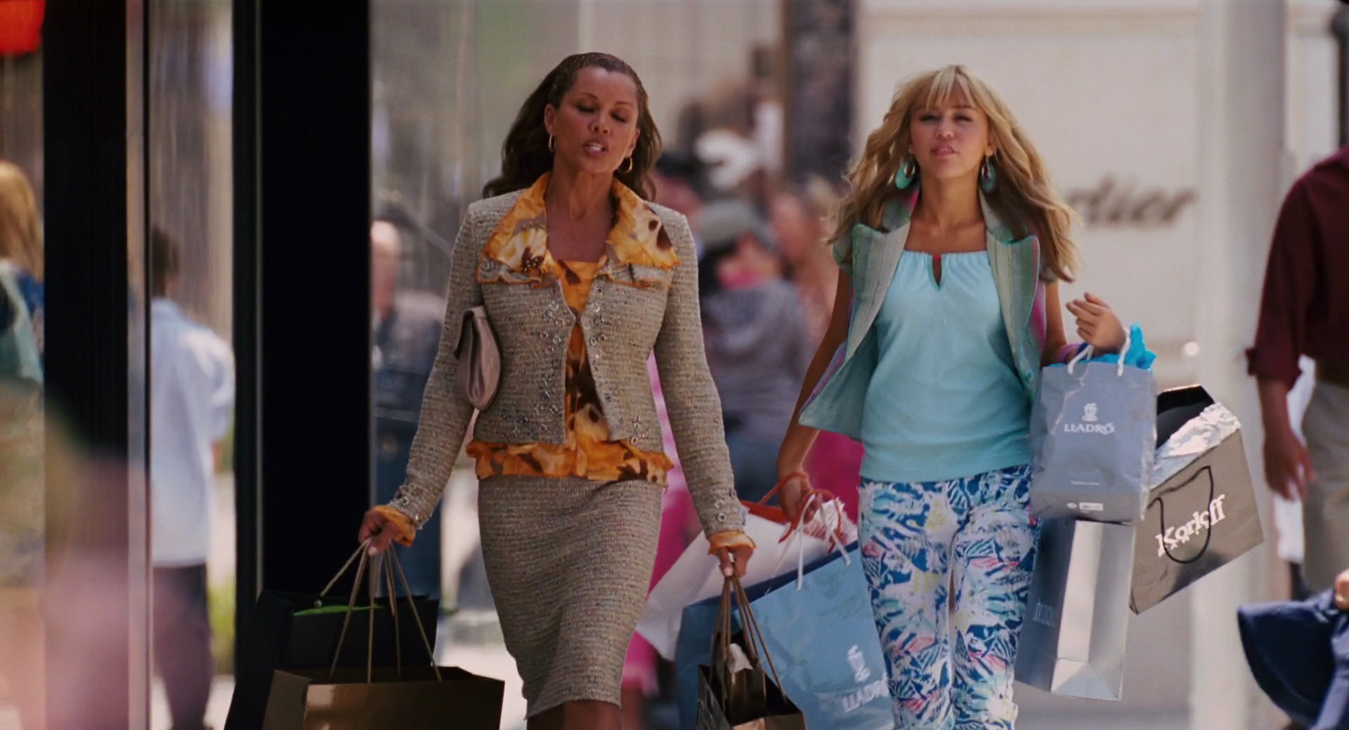 Hannah Montana: The Movie (2009) HD screenshot 1070