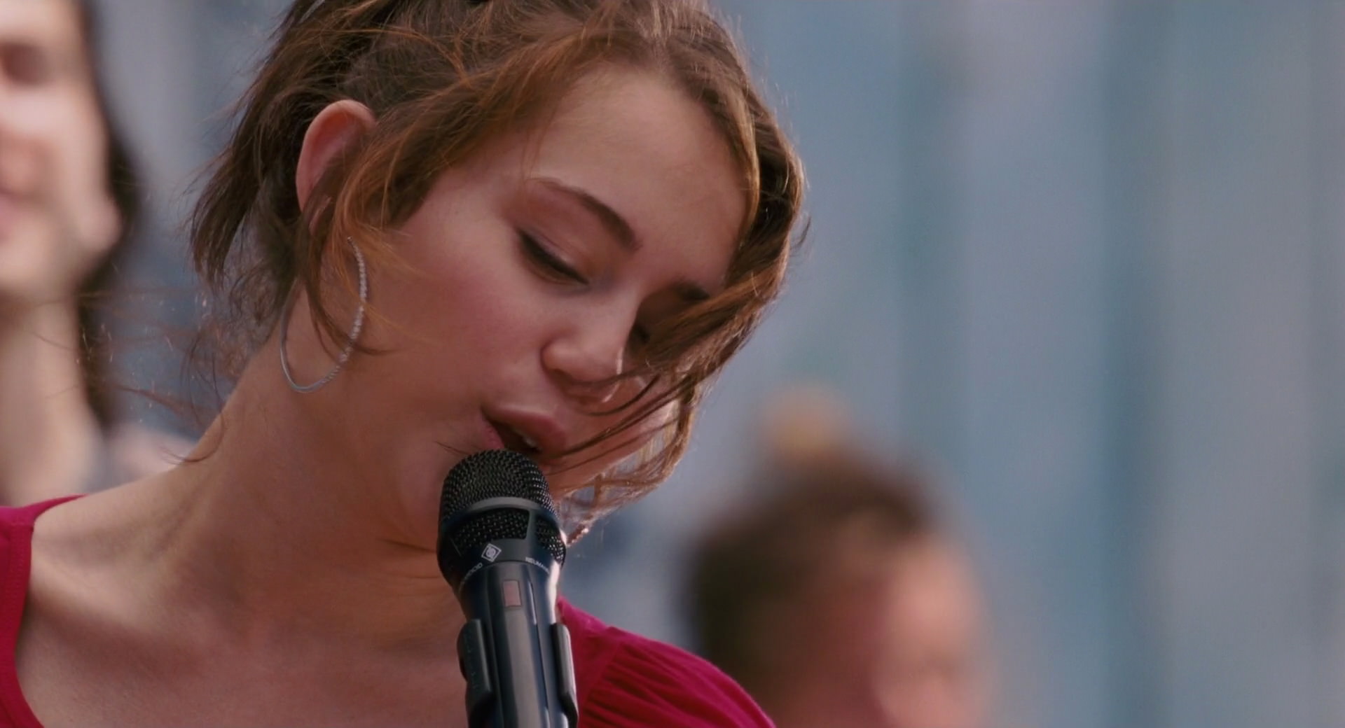 Hannah Montana: The Movie (2009) HD screenshot 10700