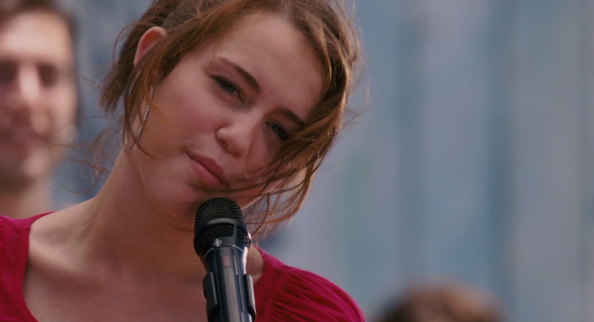 Hannah Montana: The Movie (2009) screencap 10701