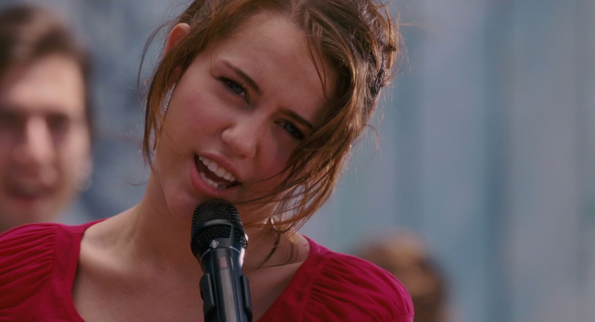 Hannah Montana: The Movie (2009) movie still 10702