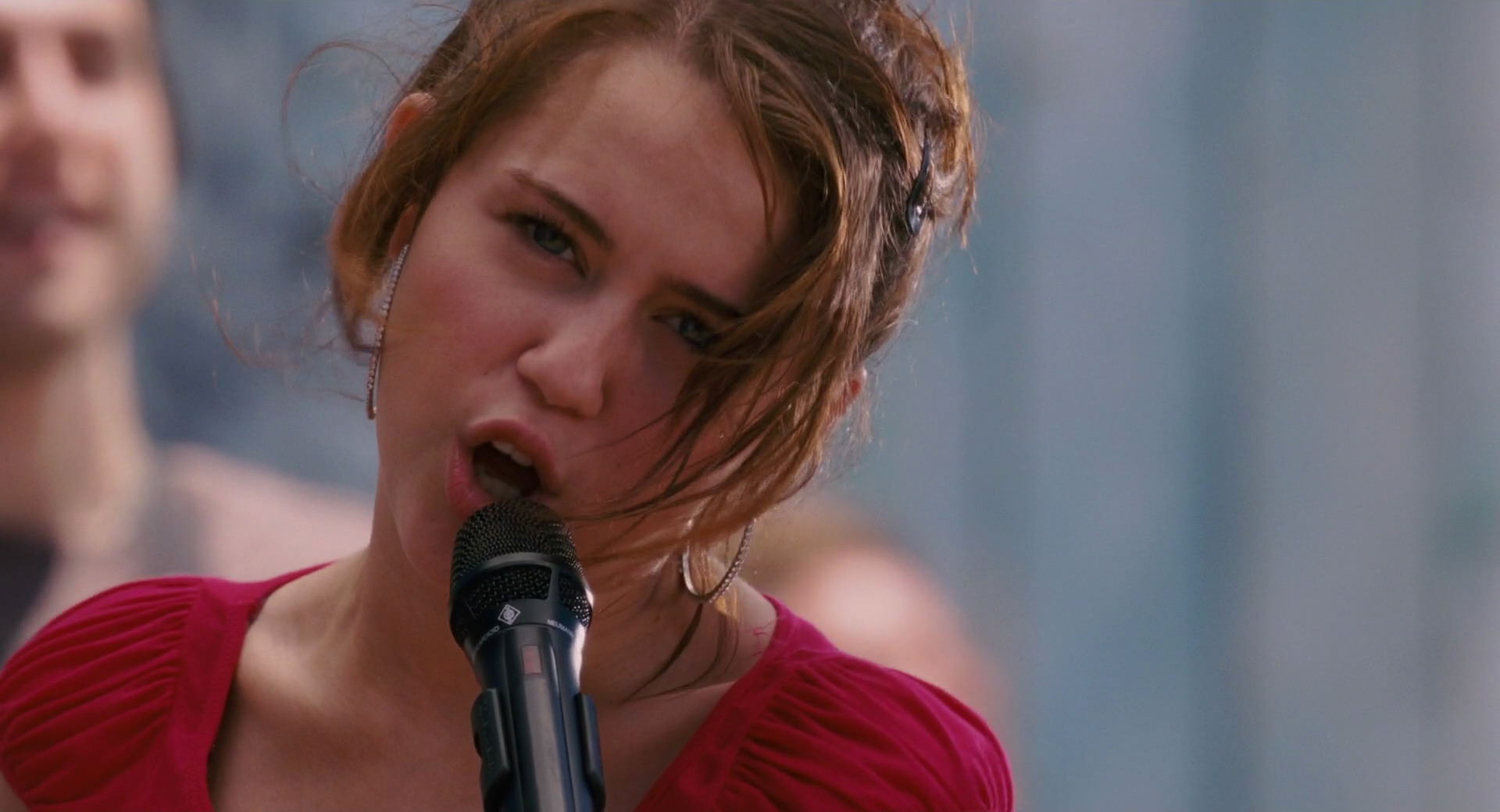 Hannah Montana: The Movie (2009) HD screenshot 10703