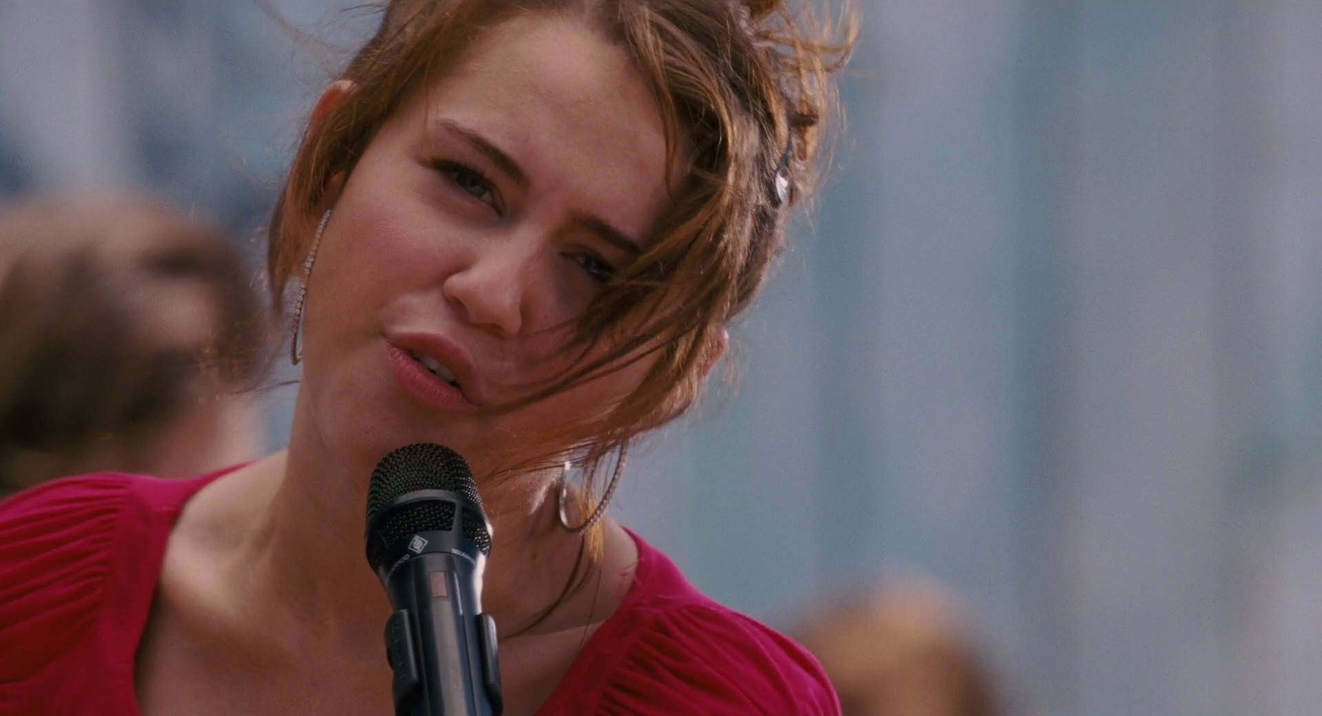 Hannah Montana: The Movie (2009) screencap 10704