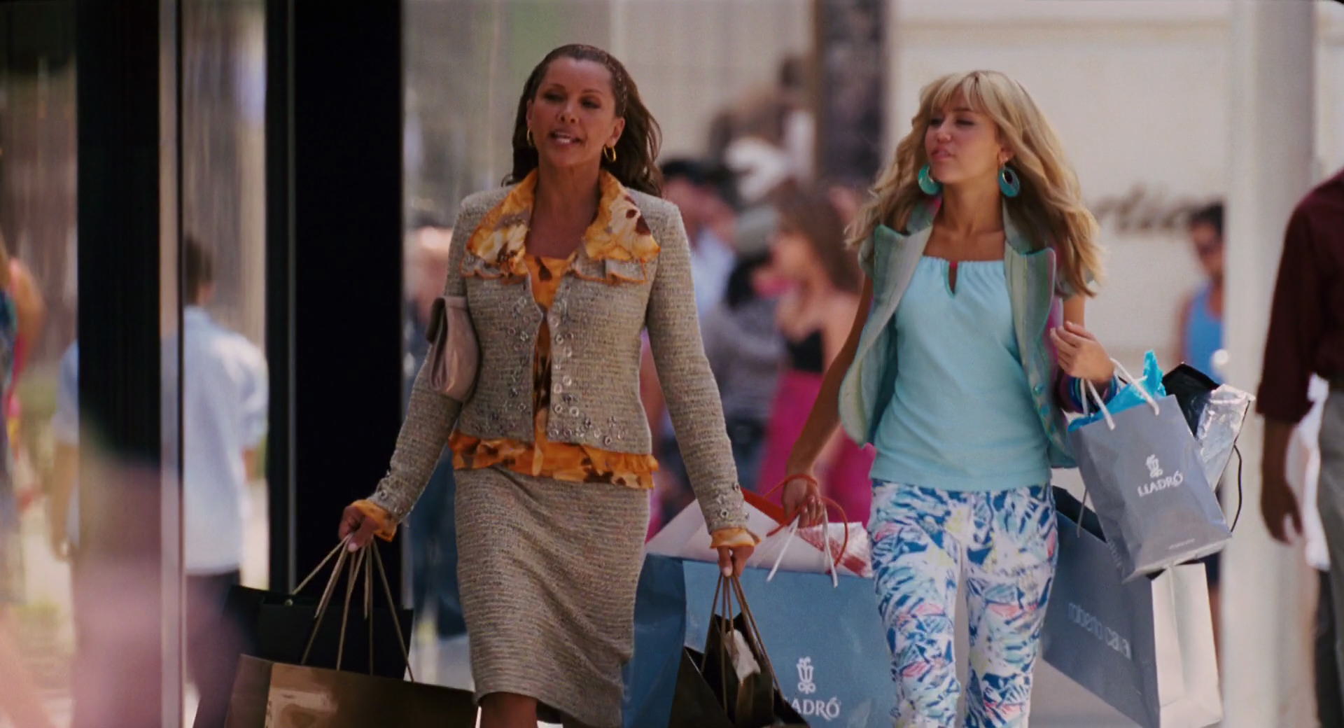 Hannah Montana: The Movie (2009) screencap 1071