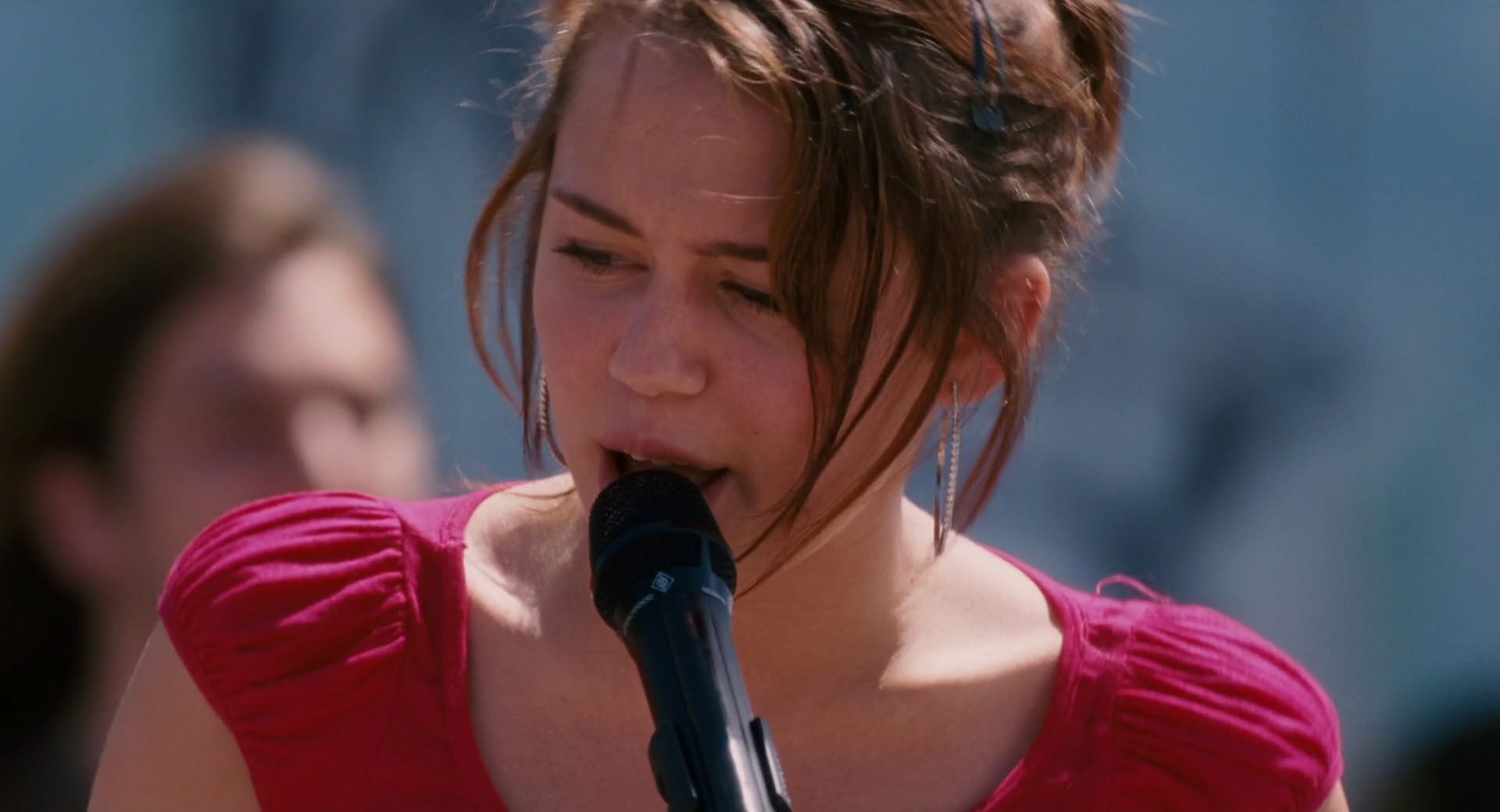 Hannah Montana: The Movie (2009) movie still 10711