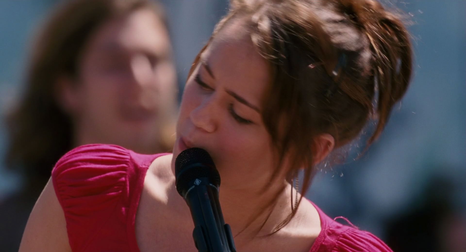 Hannah Montana: The Movie (2009) HD screenshot 10712