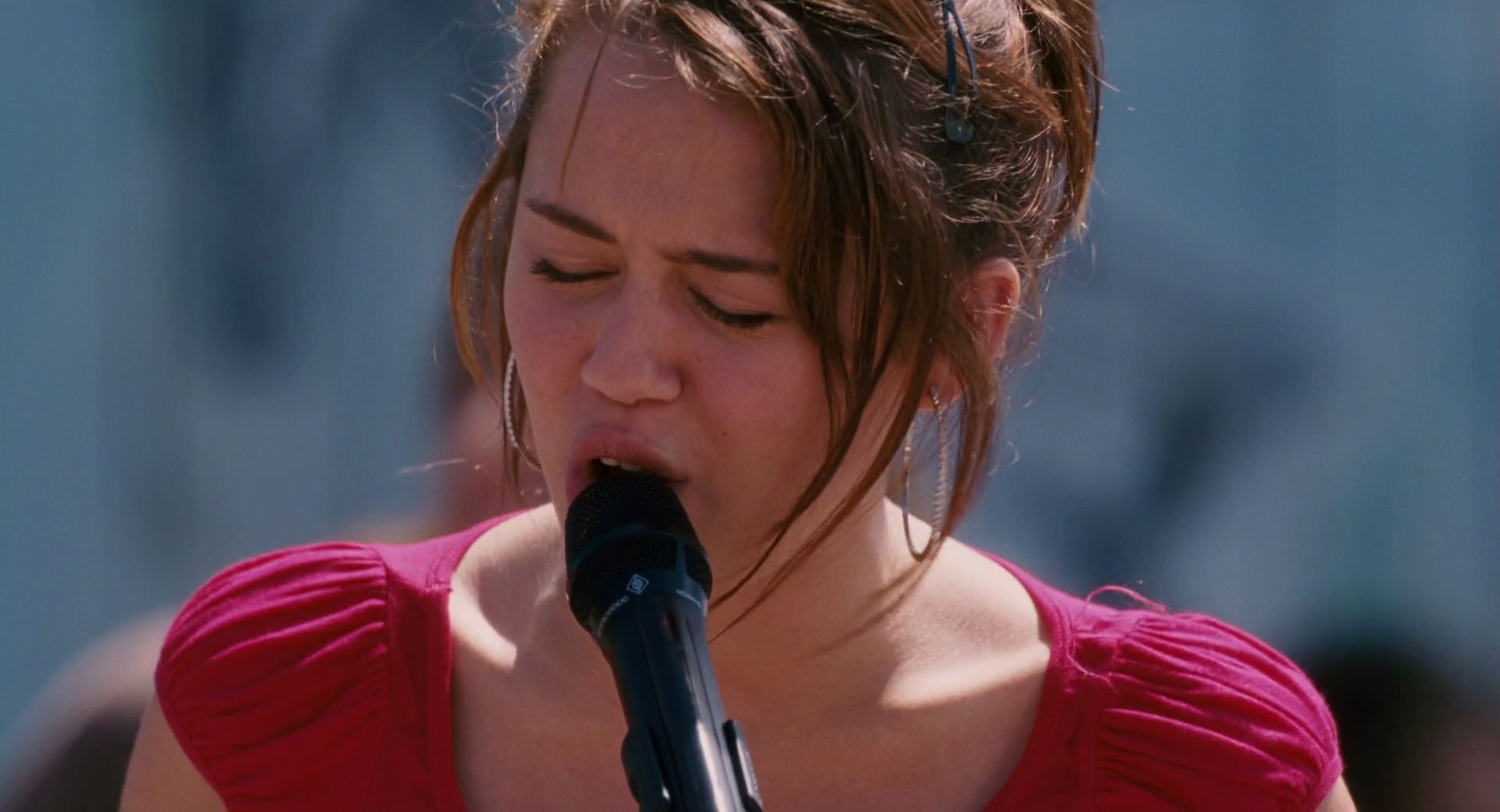 Hannah Montana: The Movie (2009) movie still 10714