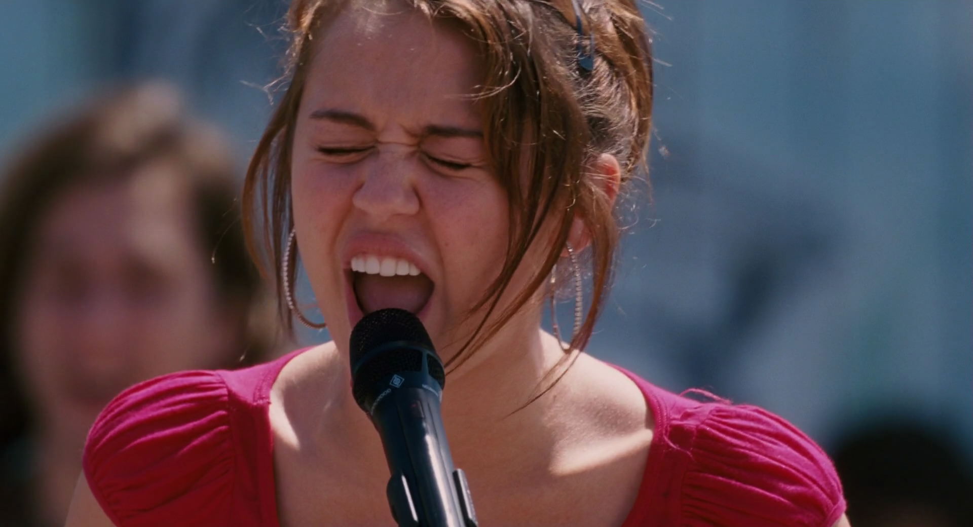 Hannah Montana: The Movie (2009) HD screenshot 10715