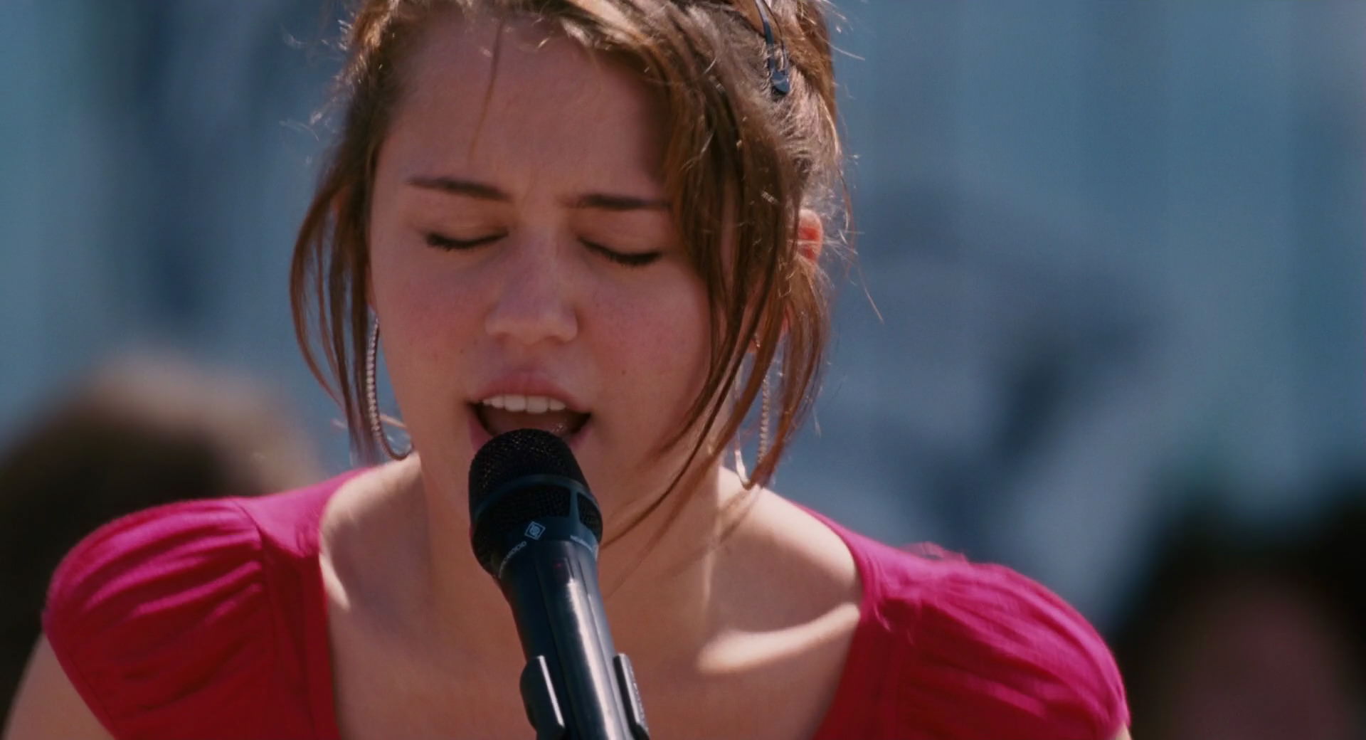 Hannah Montana: The Movie (2009) screencap 10716