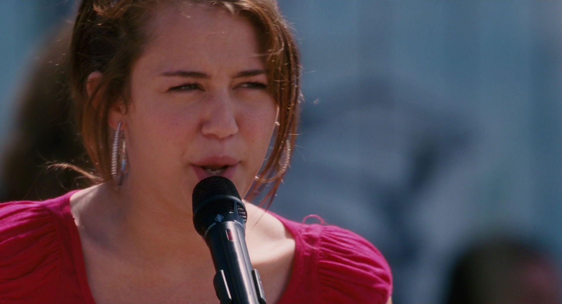 Hannah Montana: The Movie (2009) movie still 10717
