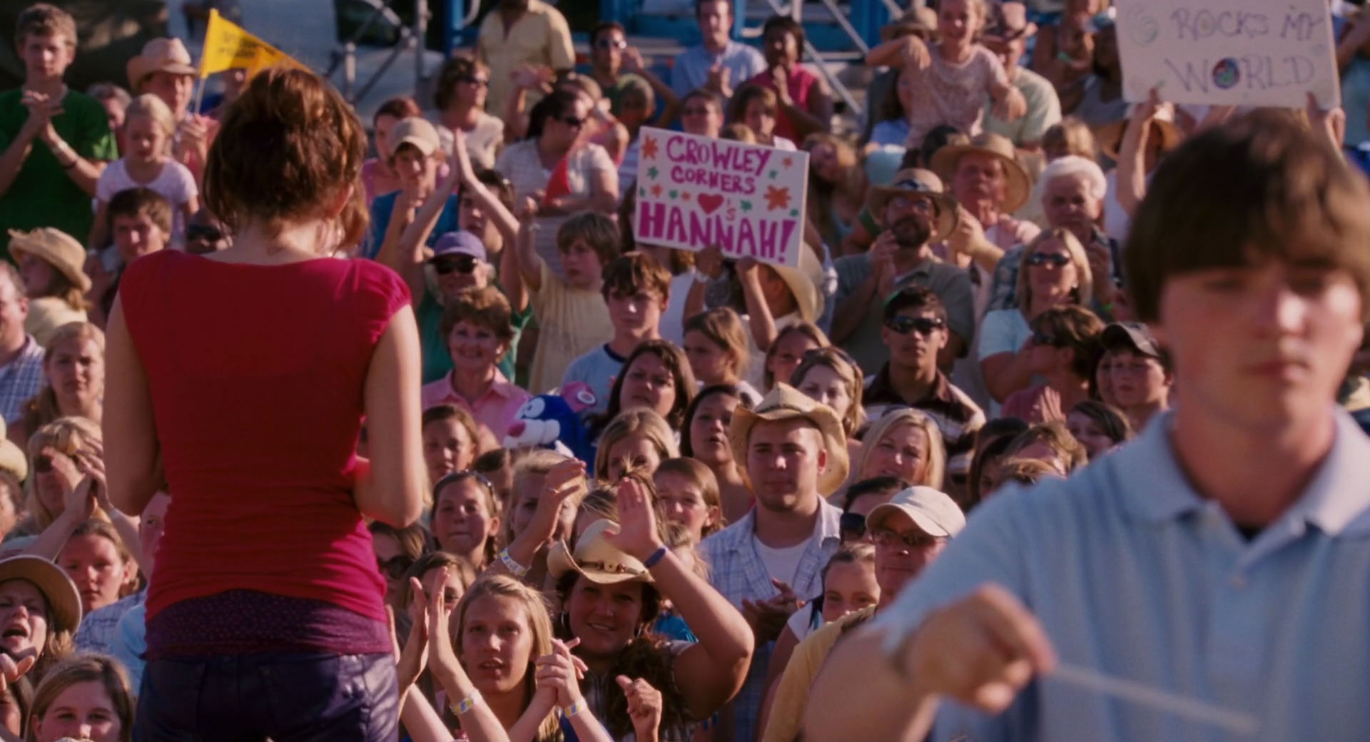 Hannah Montana: The Movie (2009) screencap 10719