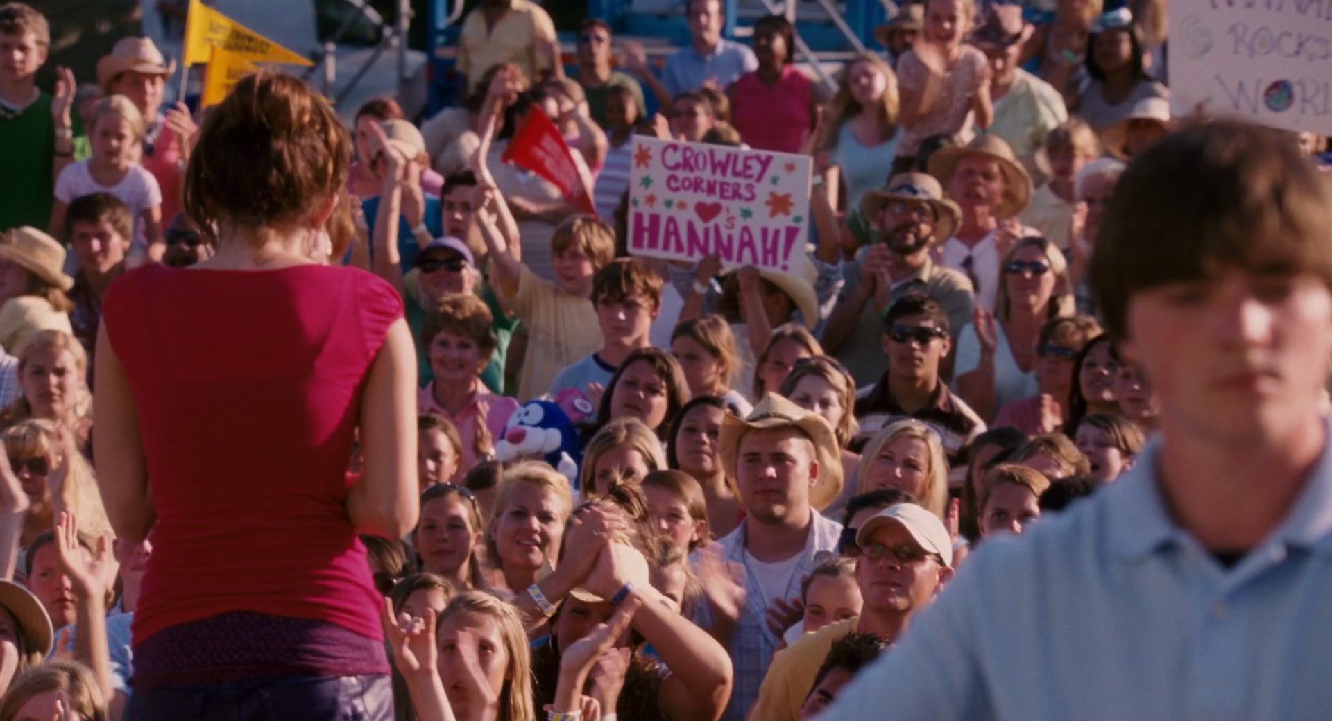 Hannah Montana: The Movie (2009) movie still 10720