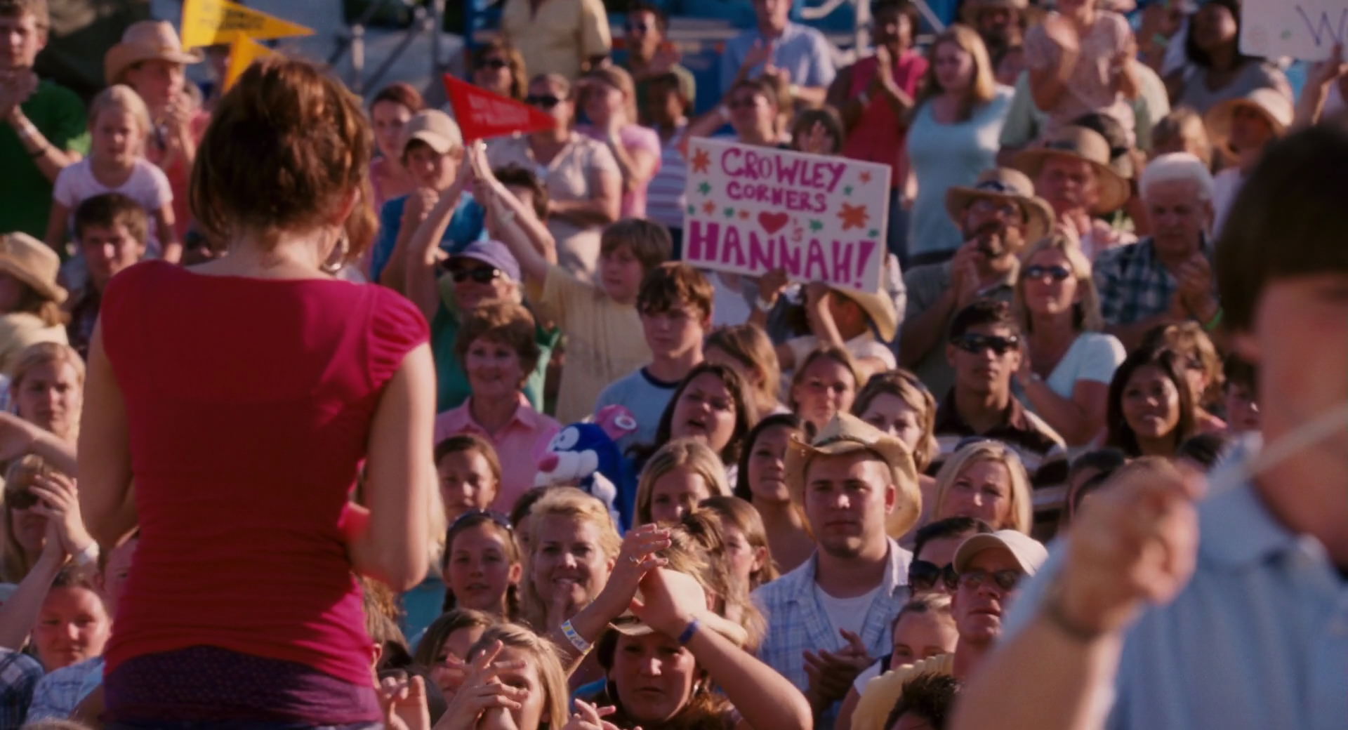 Hannah Montana: The Movie (2009) screencap 10722