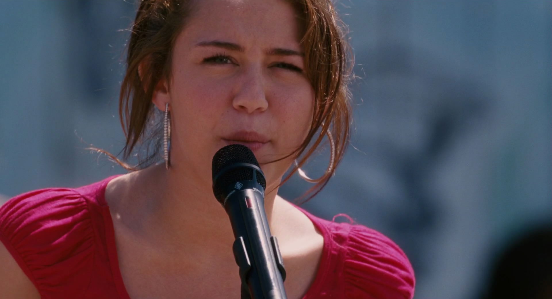 Hannah Montana: The Movie (2009) movie still 10723