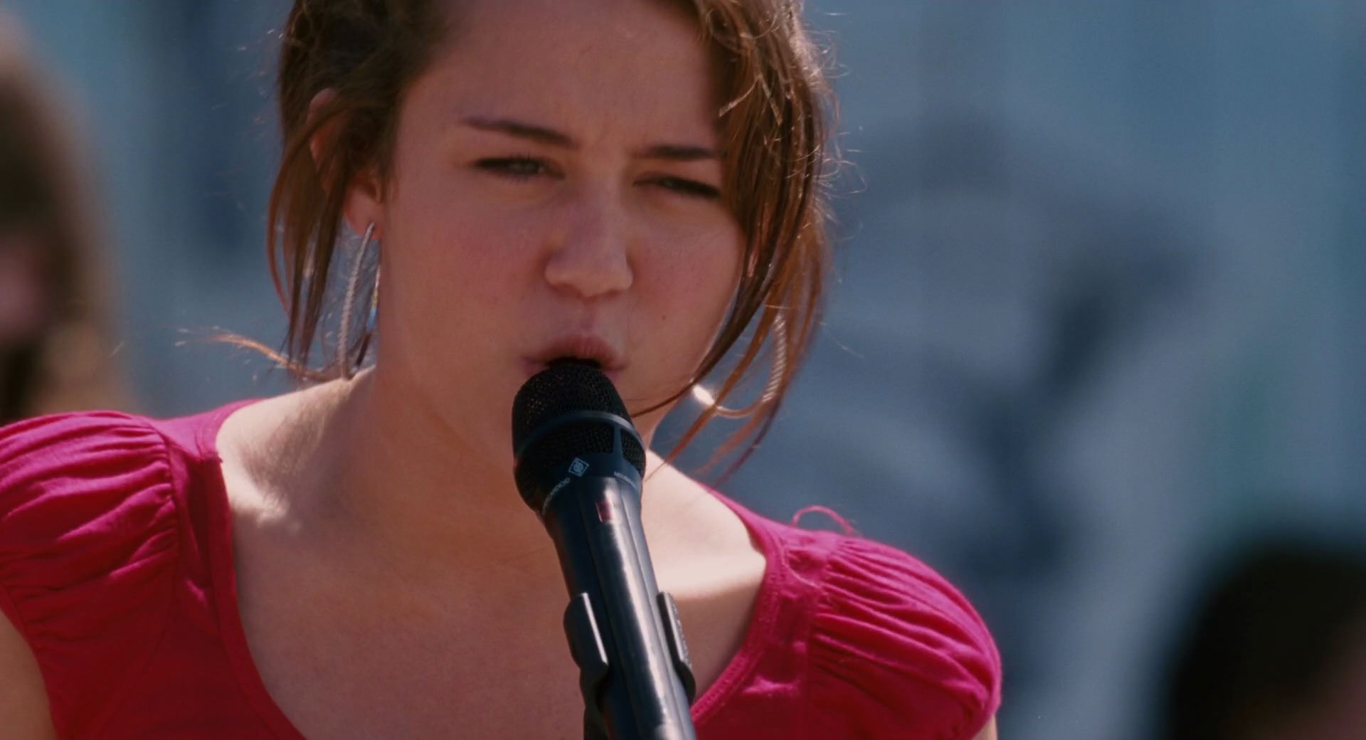 Hannah Montana: The Movie (2009) HD screenshot 10724