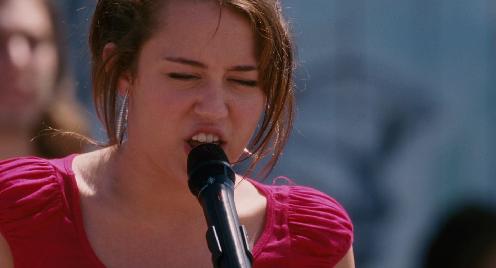 Hannah Montana: The Movie (2009) movie still 10726
