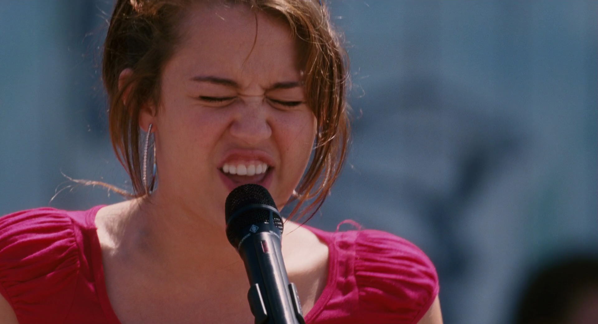 Hannah Montana: The Movie (2009) HD screenshot 10727