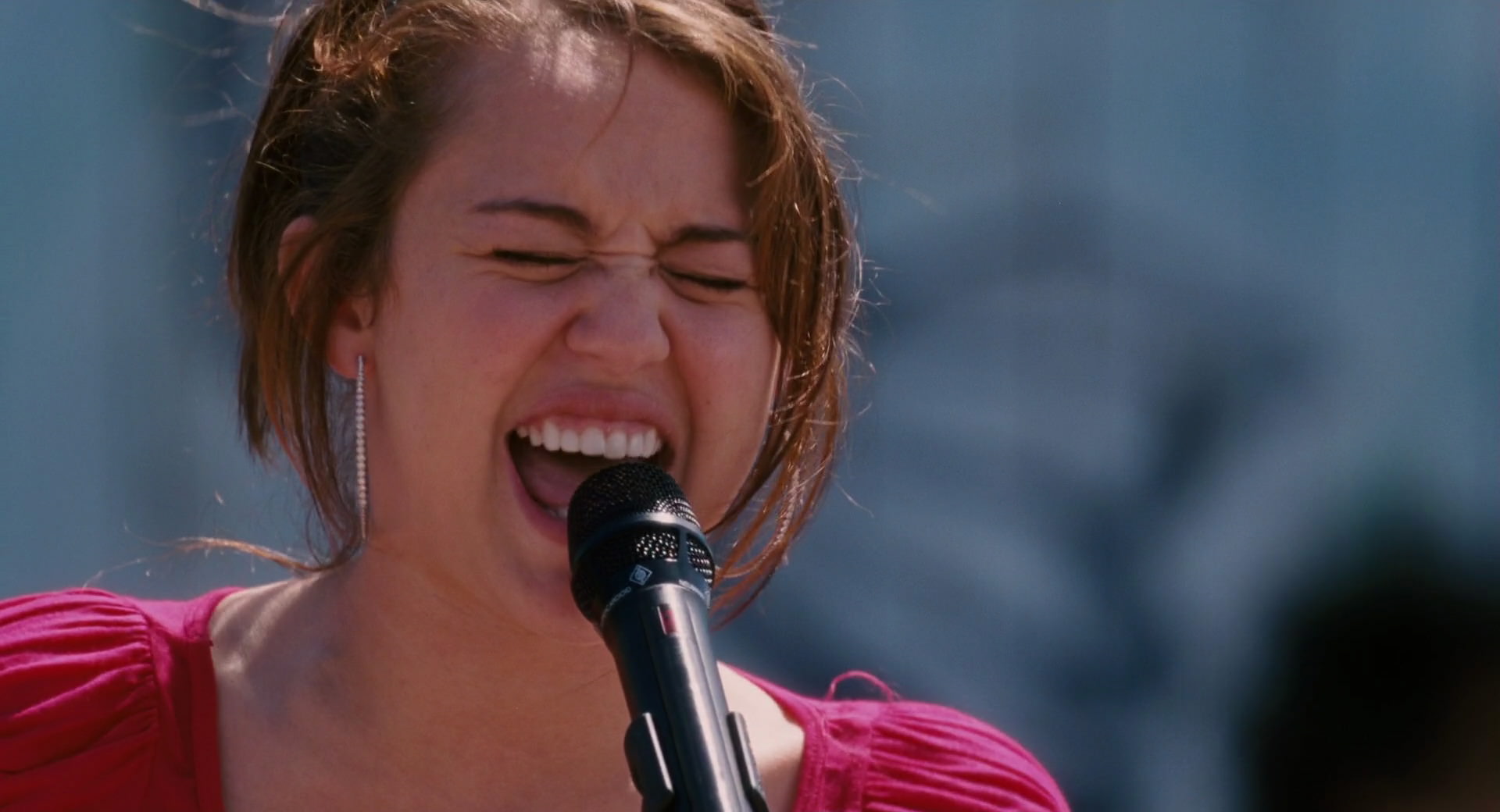 Hannah Montana: The Movie (2009) screencap 10728