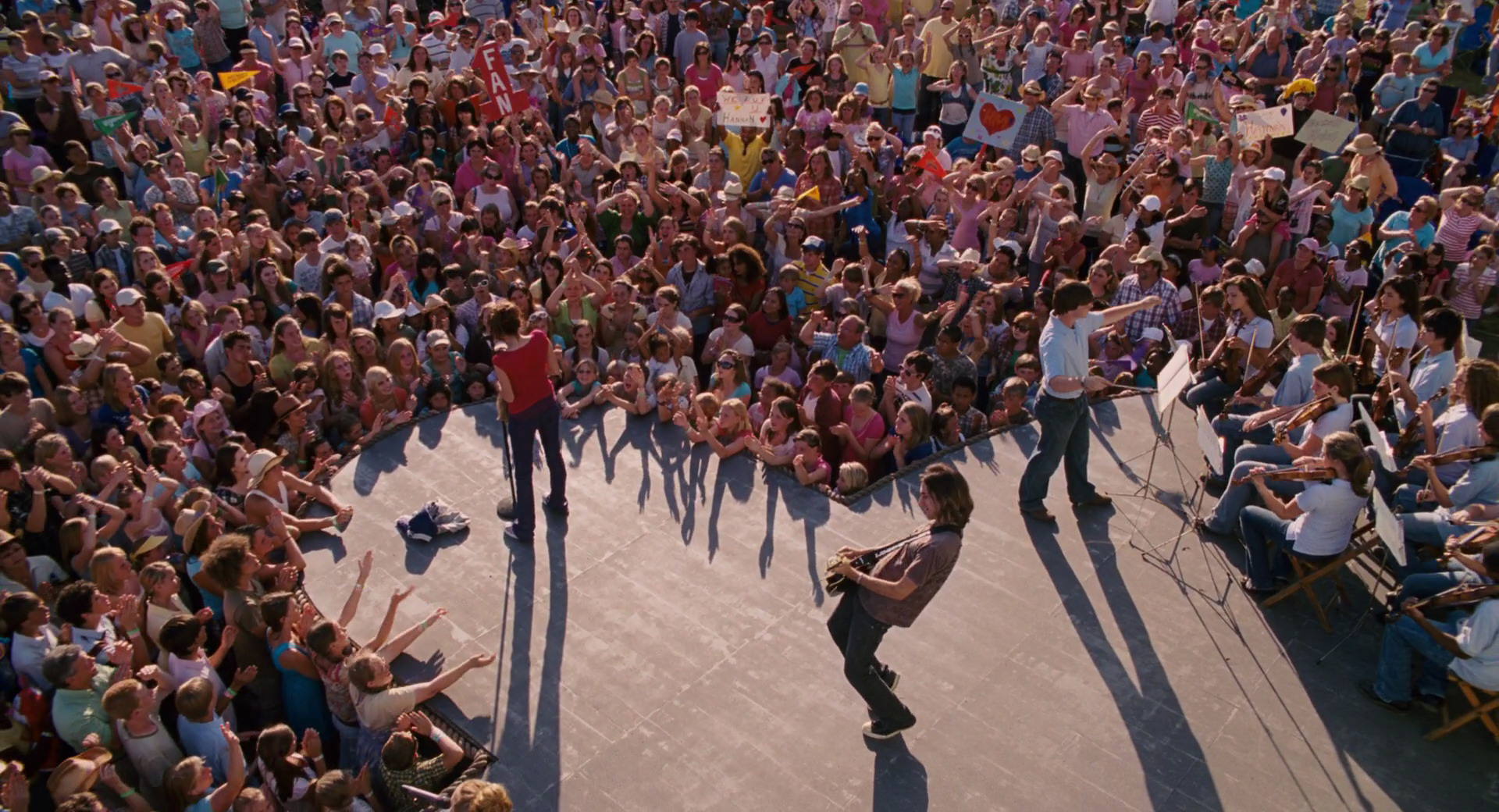 Hannah Montana: The Movie (2009) screencap 10743