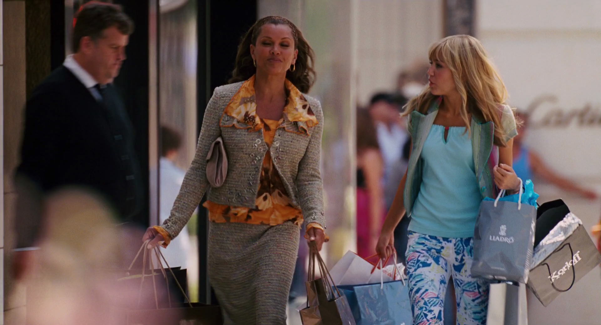 Hannah Montana: The Movie (2009) movie still 1075