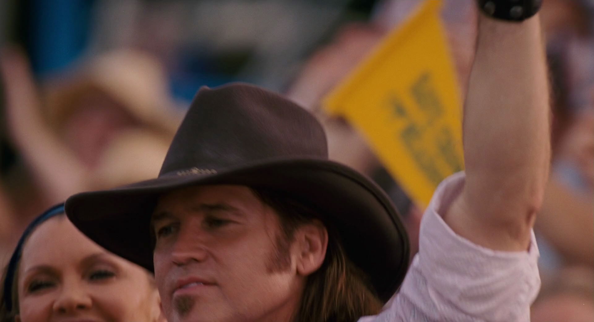 Hannah Montana: The Movie (2009) HD screenshot 10751