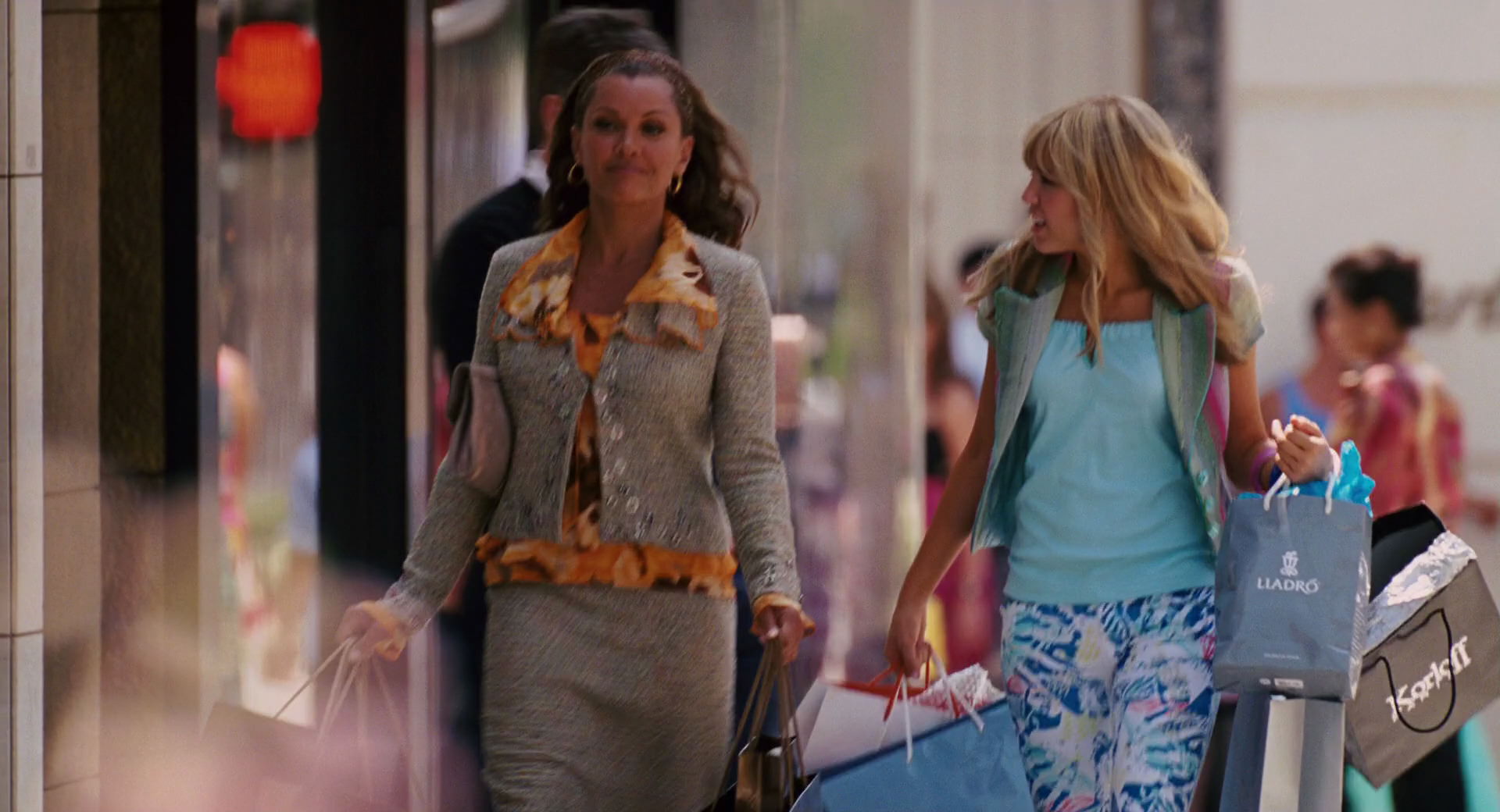 Hannah Montana: The Movie (2009) HD screenshot 1076