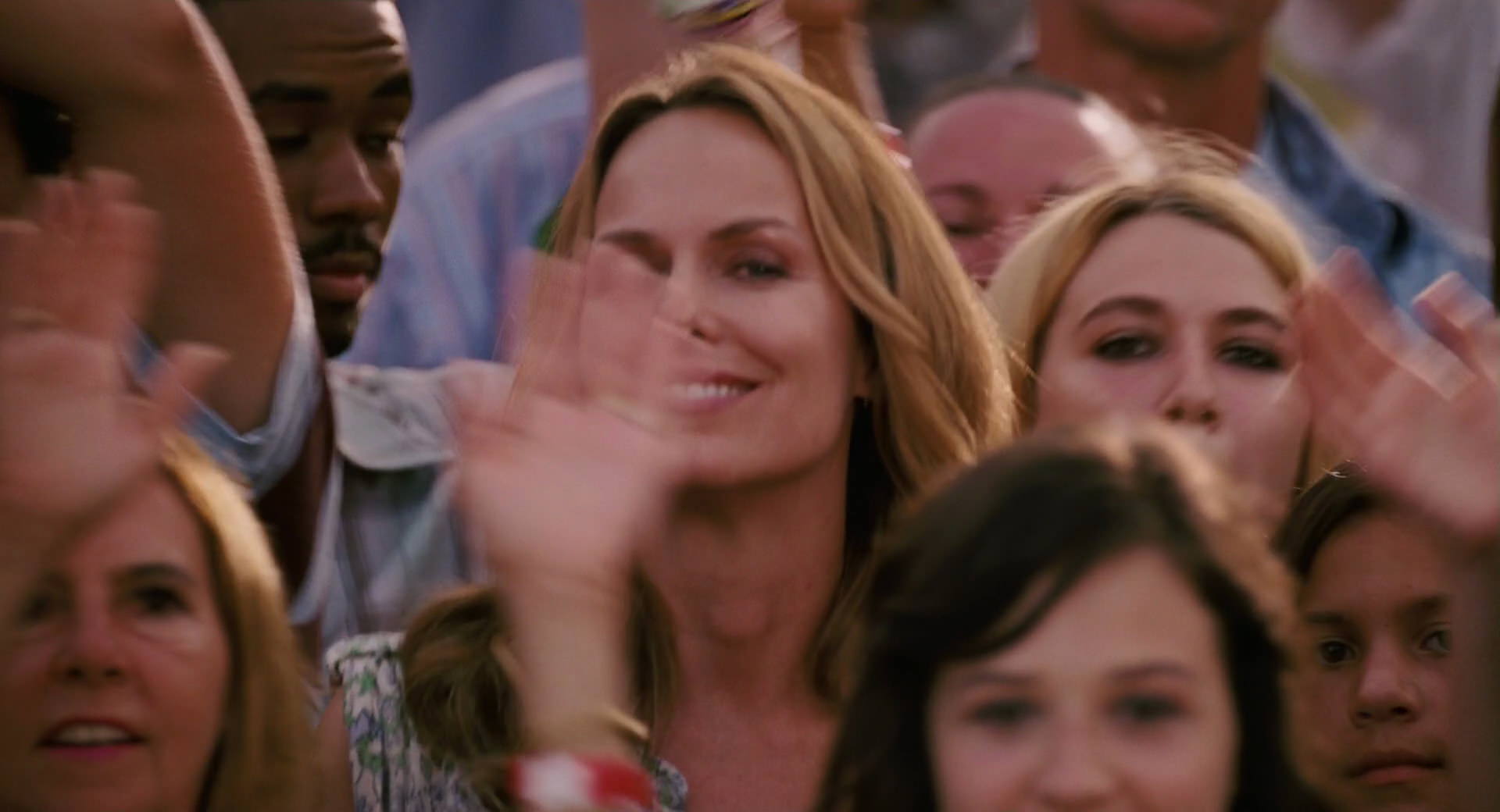 Hannah Montana: The Movie (2009) HD screenshot 10760