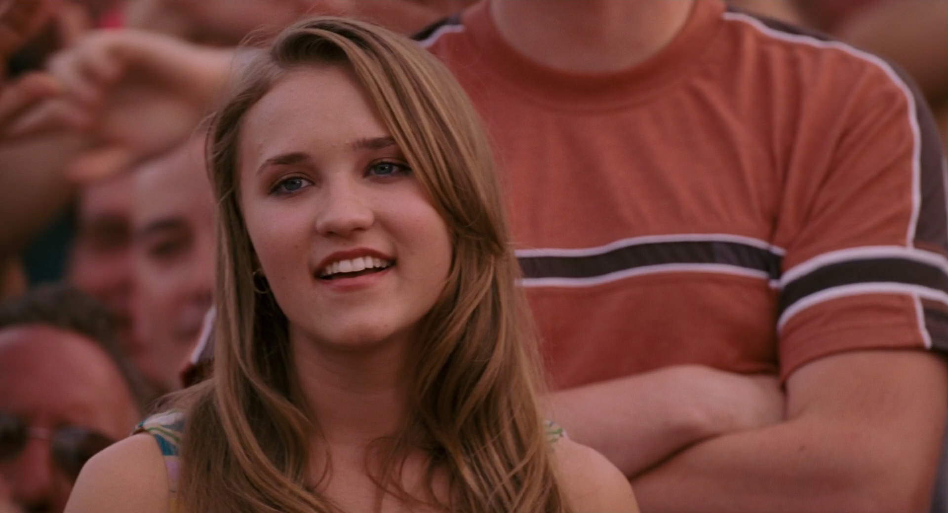 Hannah Montana: The Movie (2009) screencap 10770