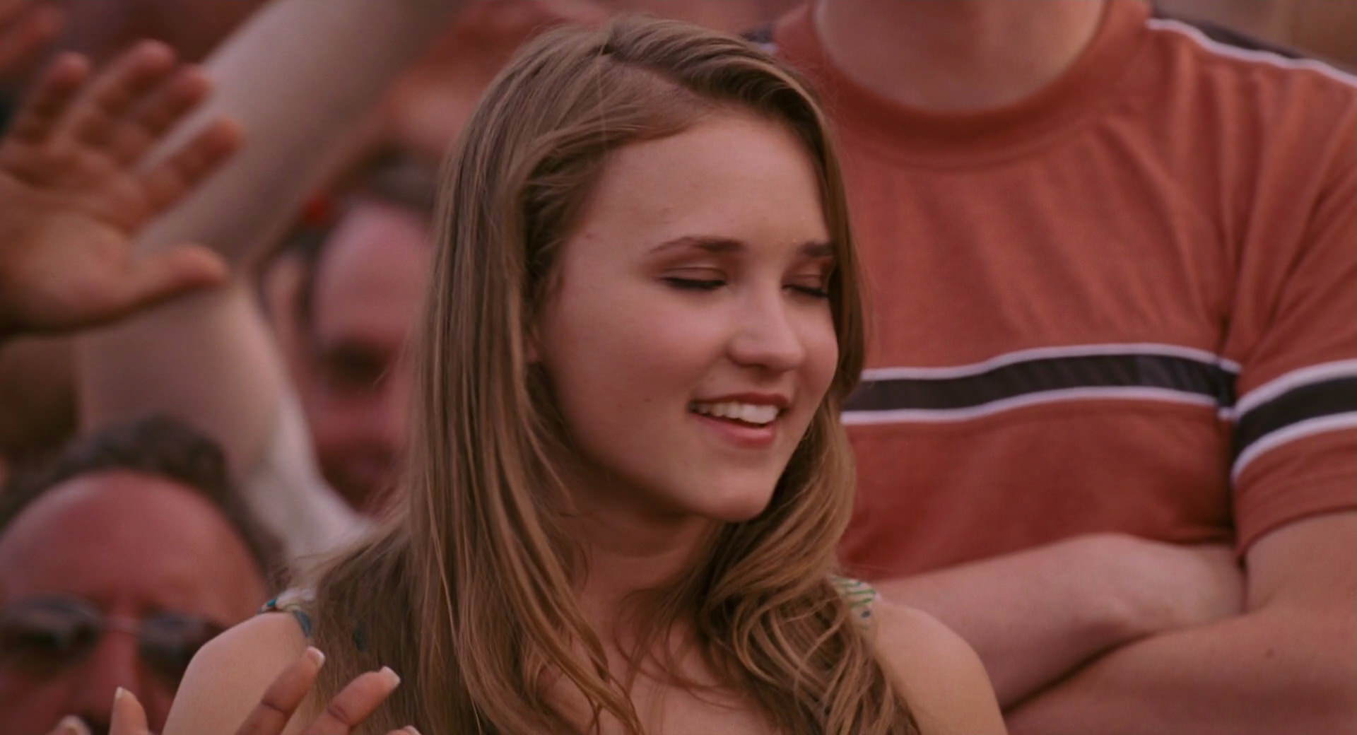 Hannah Montana: The Movie (2009) HD screenshot 10772