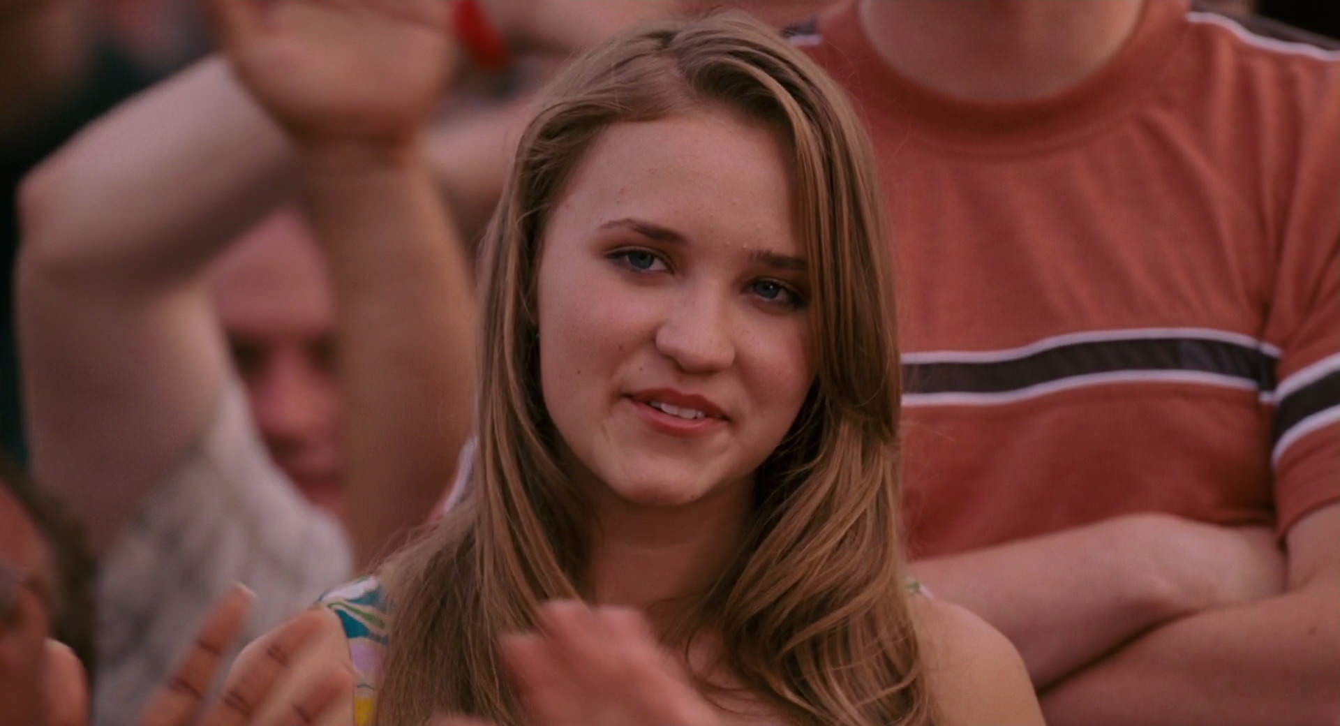 Hannah Montana: The Movie (2009) screencap 10773