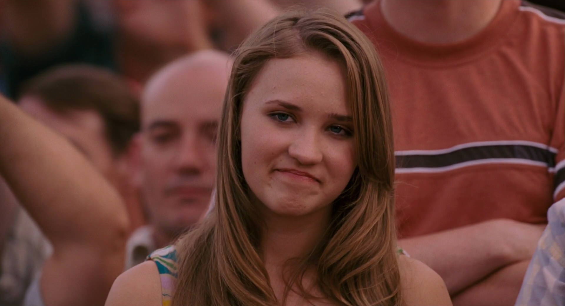 Hannah Montana: The Movie (2009) movie still 10774