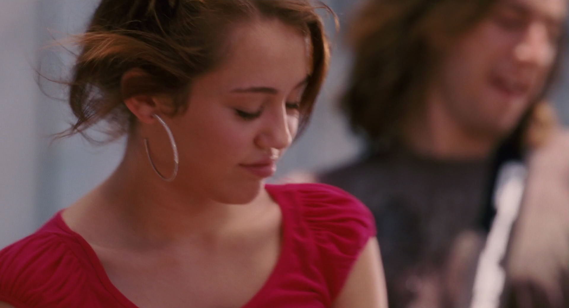 Hannah Montana: The Movie (2009) HD screenshot 10775