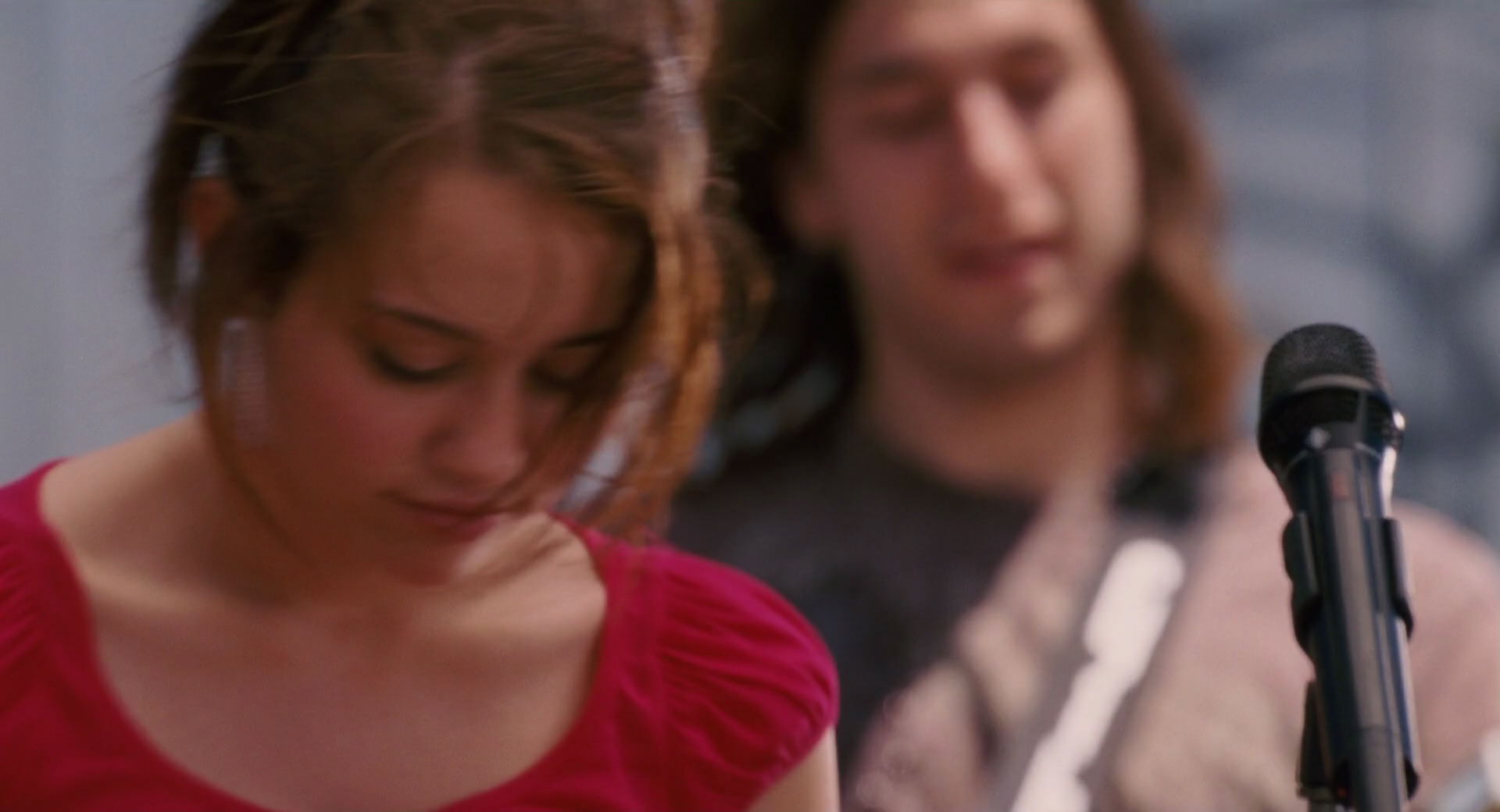 Hannah Montana: The Movie (2009) HD screenshot 10778