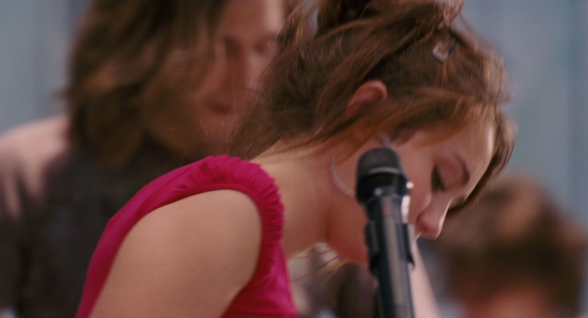 Hannah Montana: The Movie (2009) HD screenshot 10781