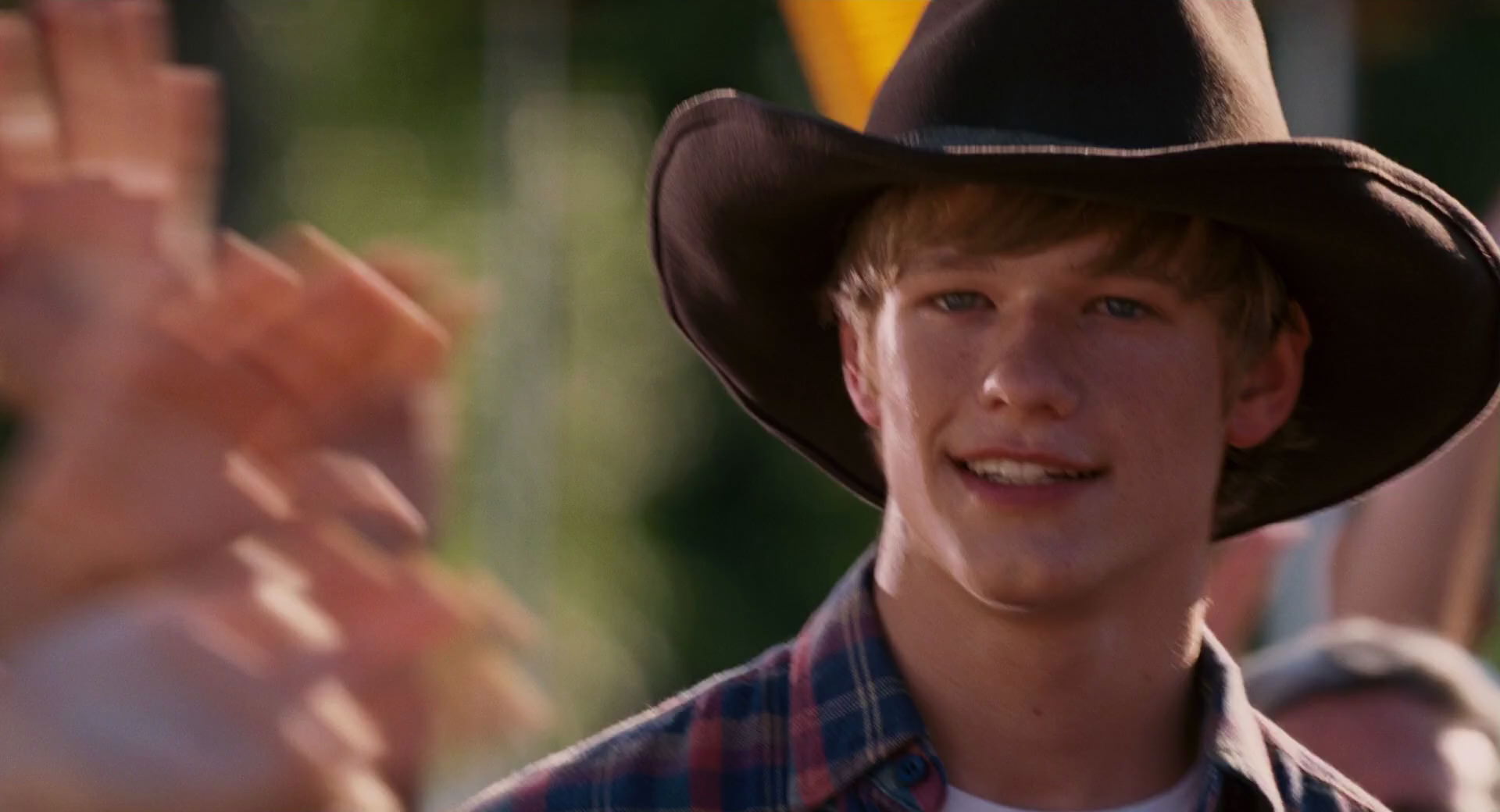 Hannah Montana: The Movie (2009) screencap 10782