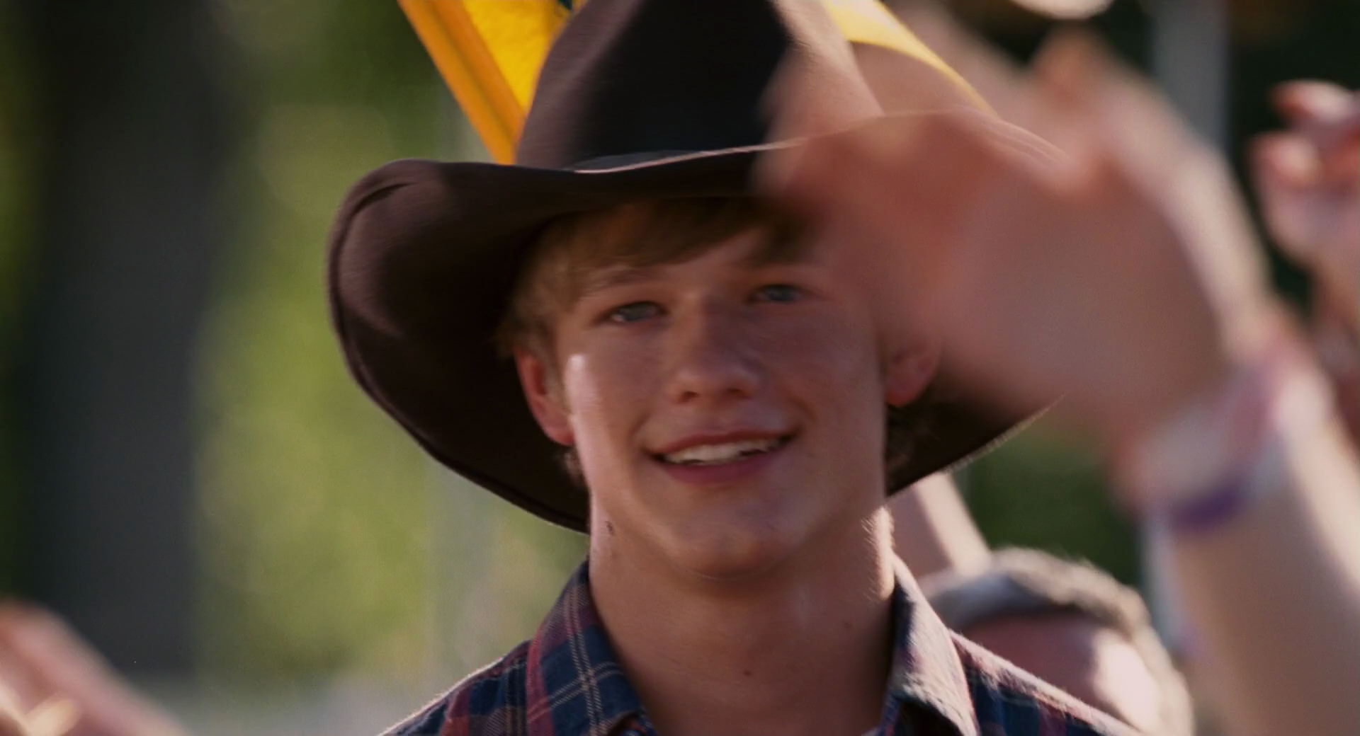 Hannah Montana: The Movie (2009) movie still 10783