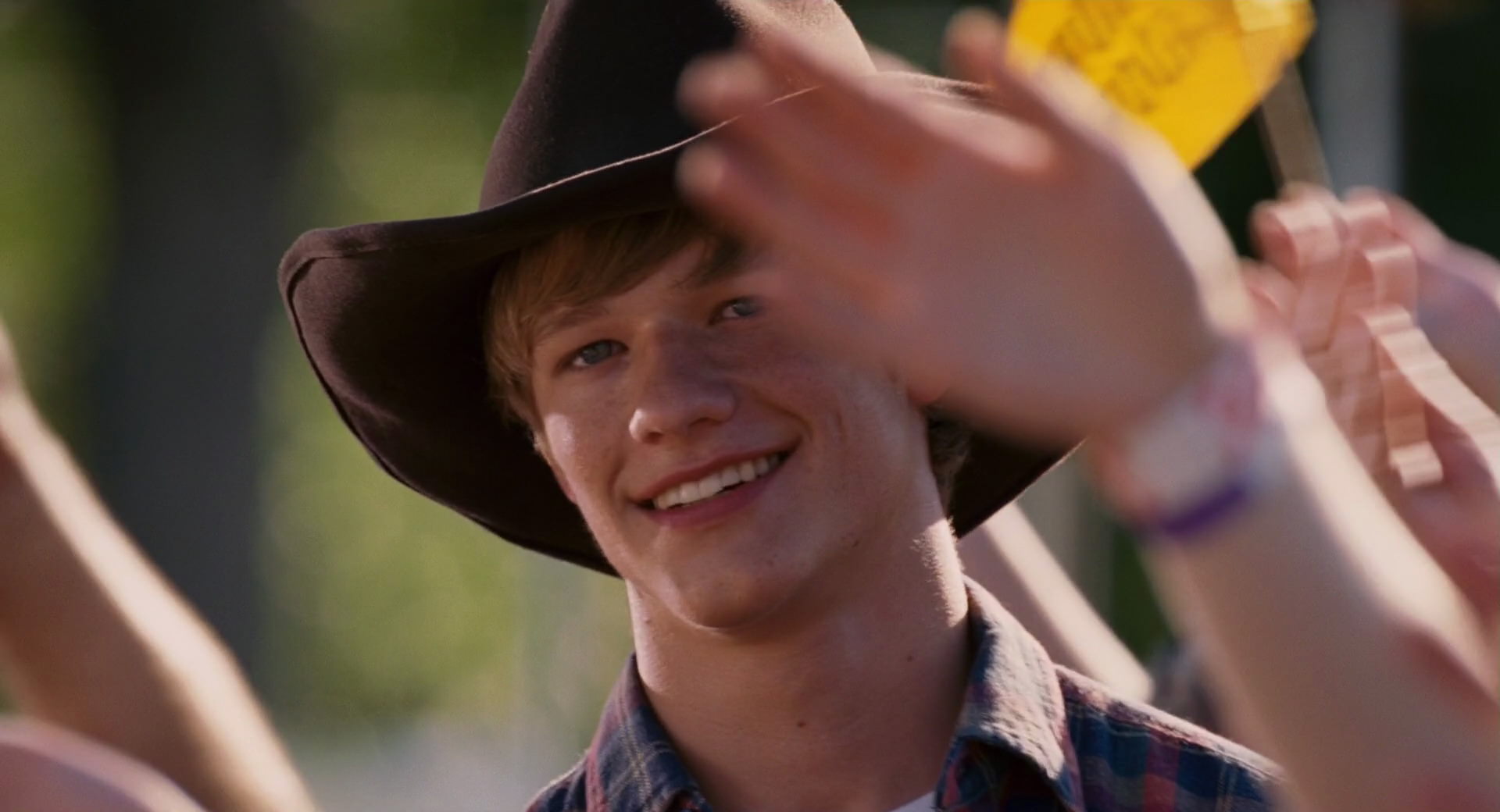 Hannah Montana: The Movie (2009) HD screenshot 10784