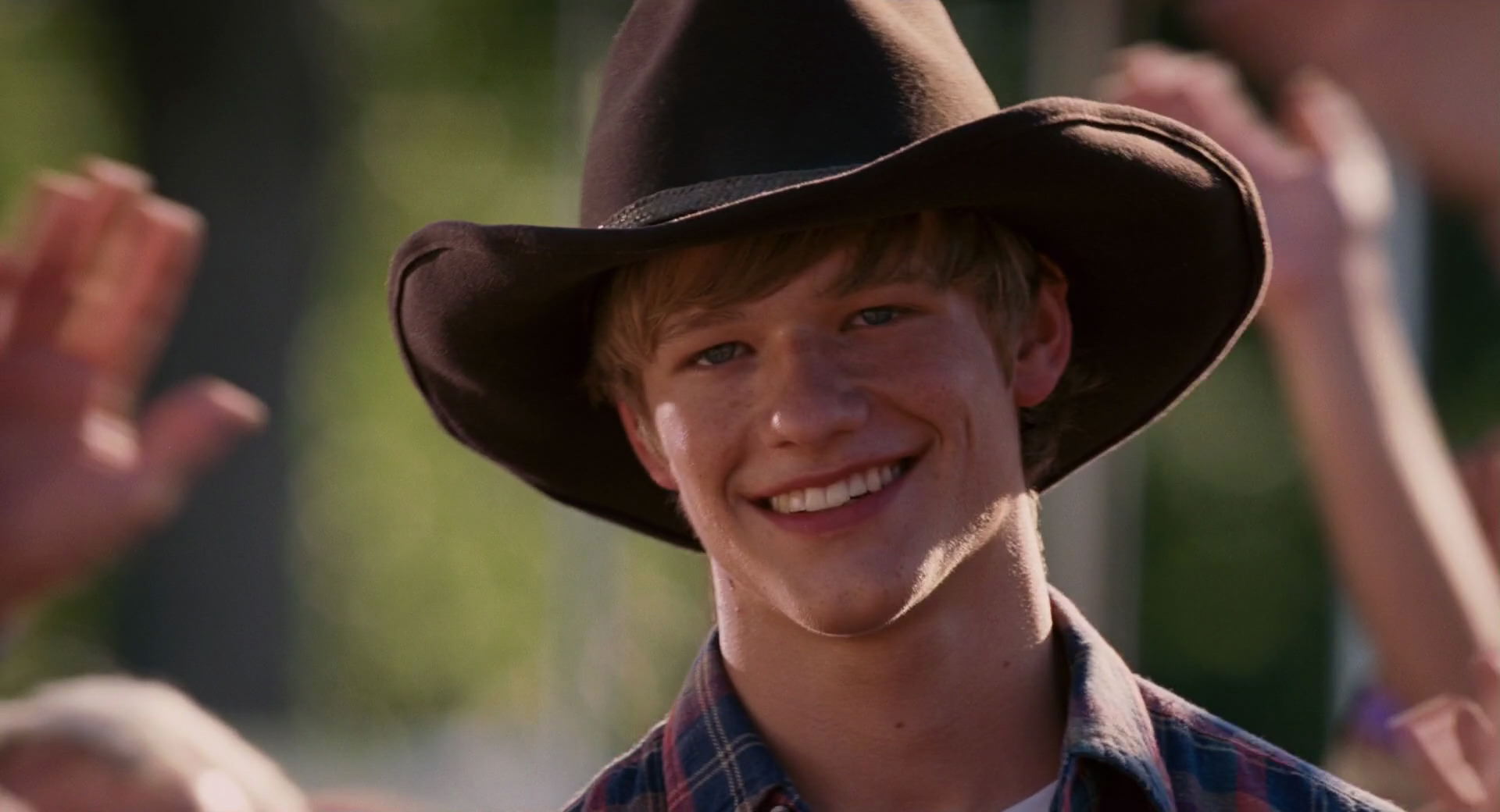 Hannah Montana: The Movie (2009) screencap 10785