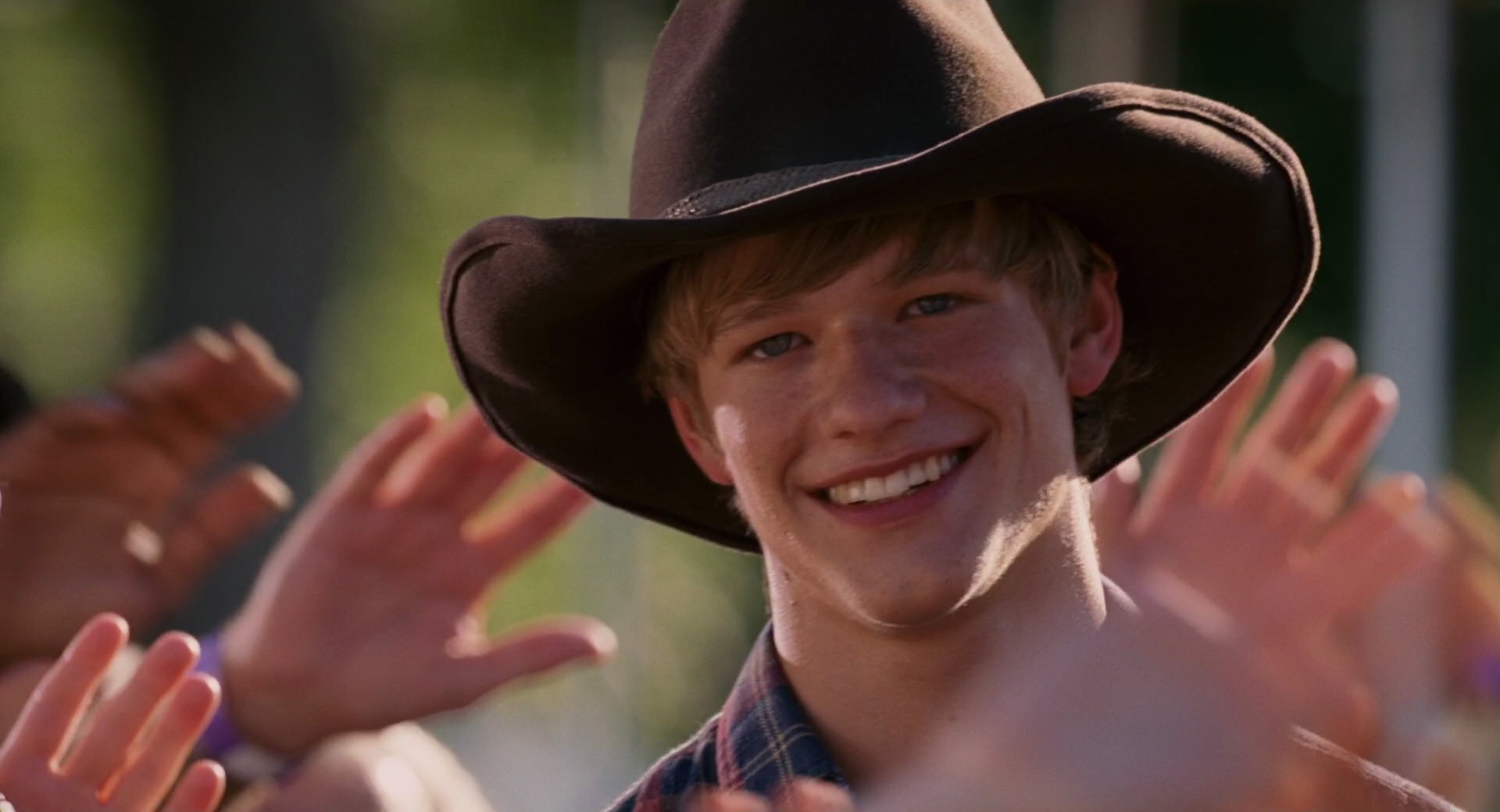 Hannah Montana: The Movie (2009) movie still 10786