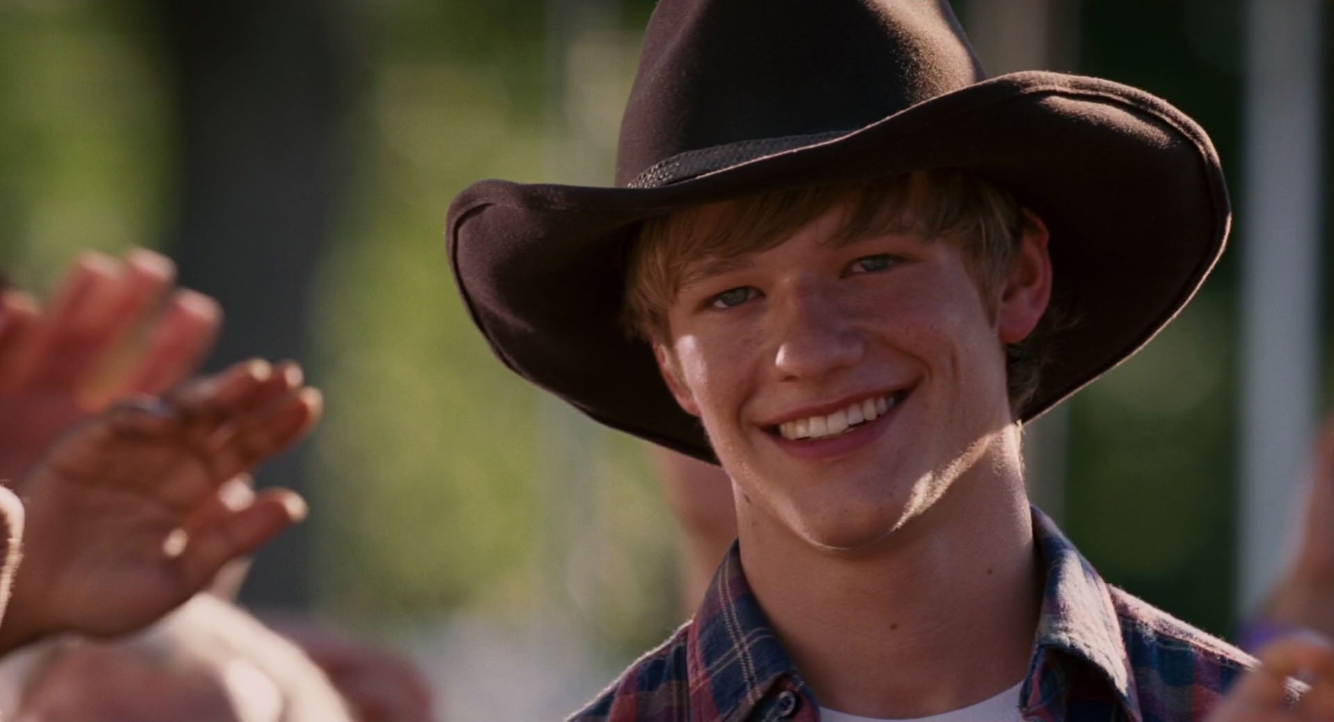 Hannah Montana: The Movie (2009) HD screenshot 10787