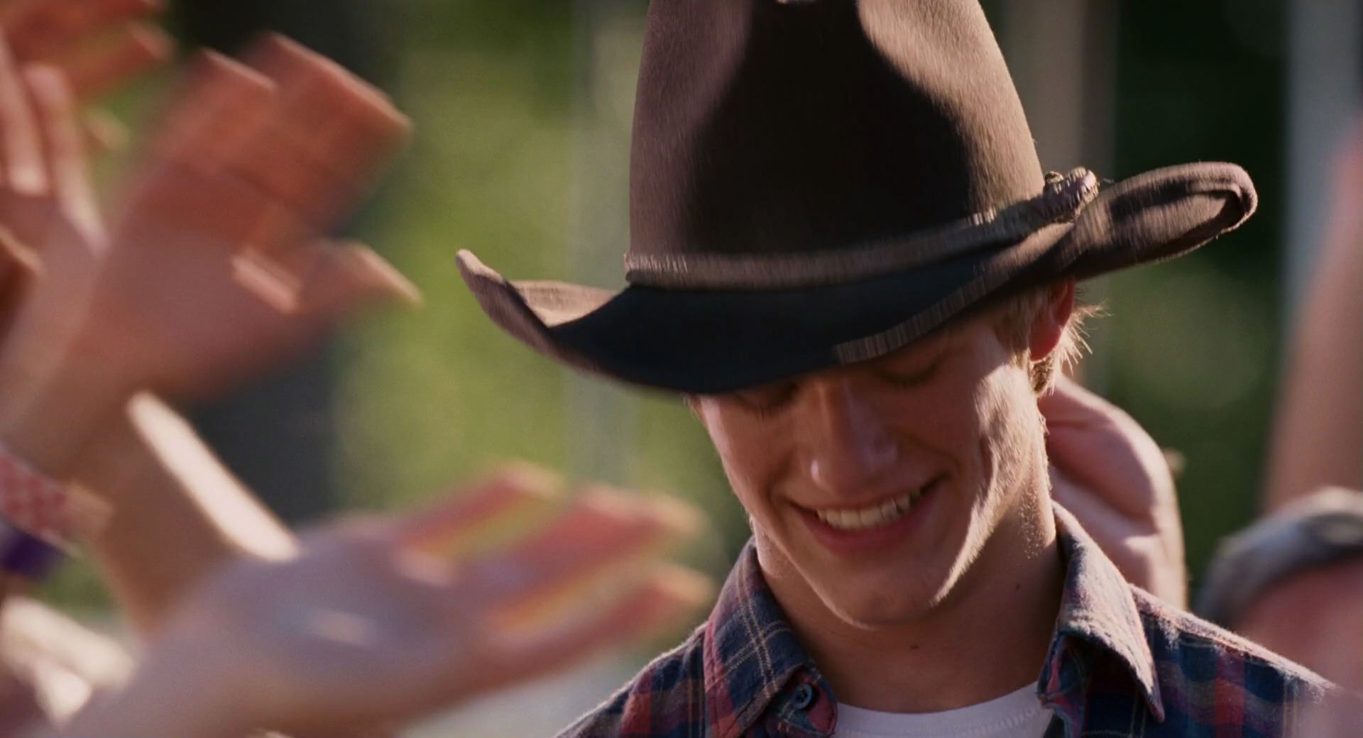Hannah Montana: The Movie (2009) screencap 10788