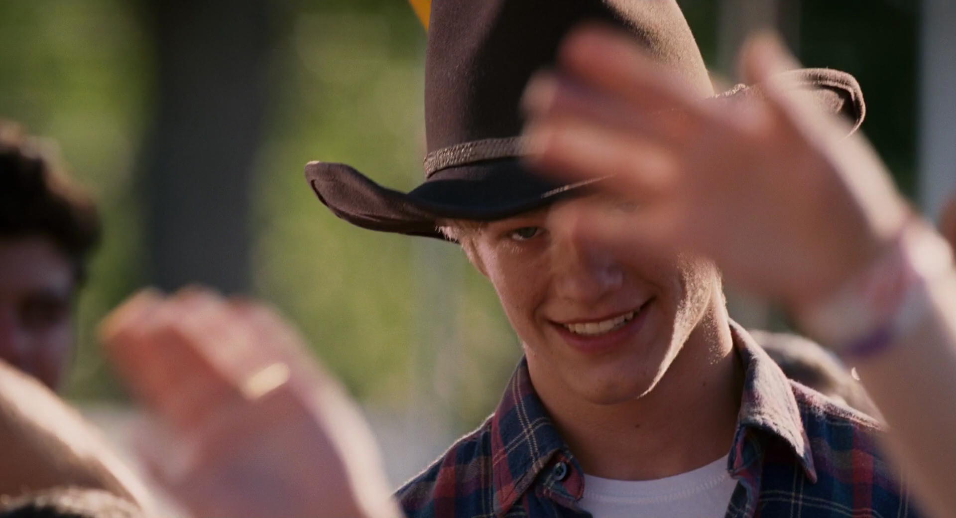 Hannah Montana: The Movie (2009) movie still 10789