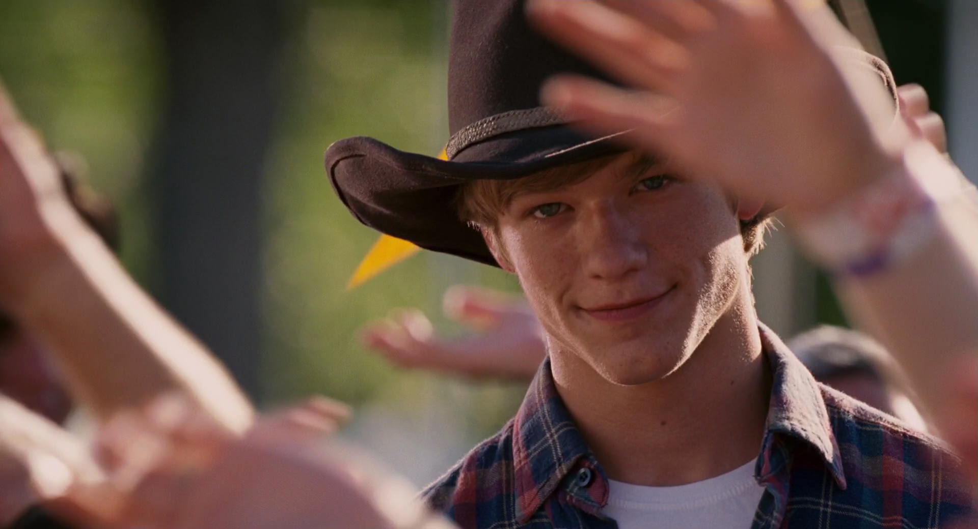 Hannah Montana: The Movie (2009) HD screenshot 10790