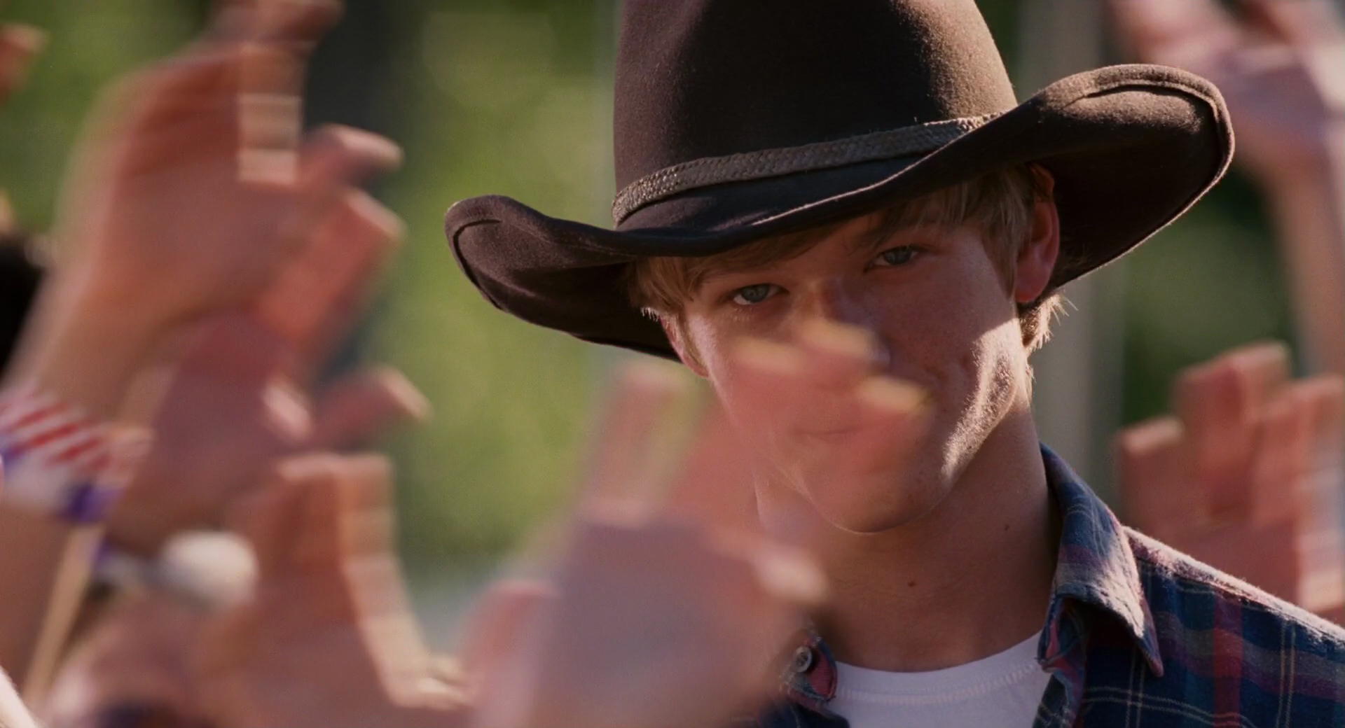 Hannah Montana: The Movie (2009) screencap 10791