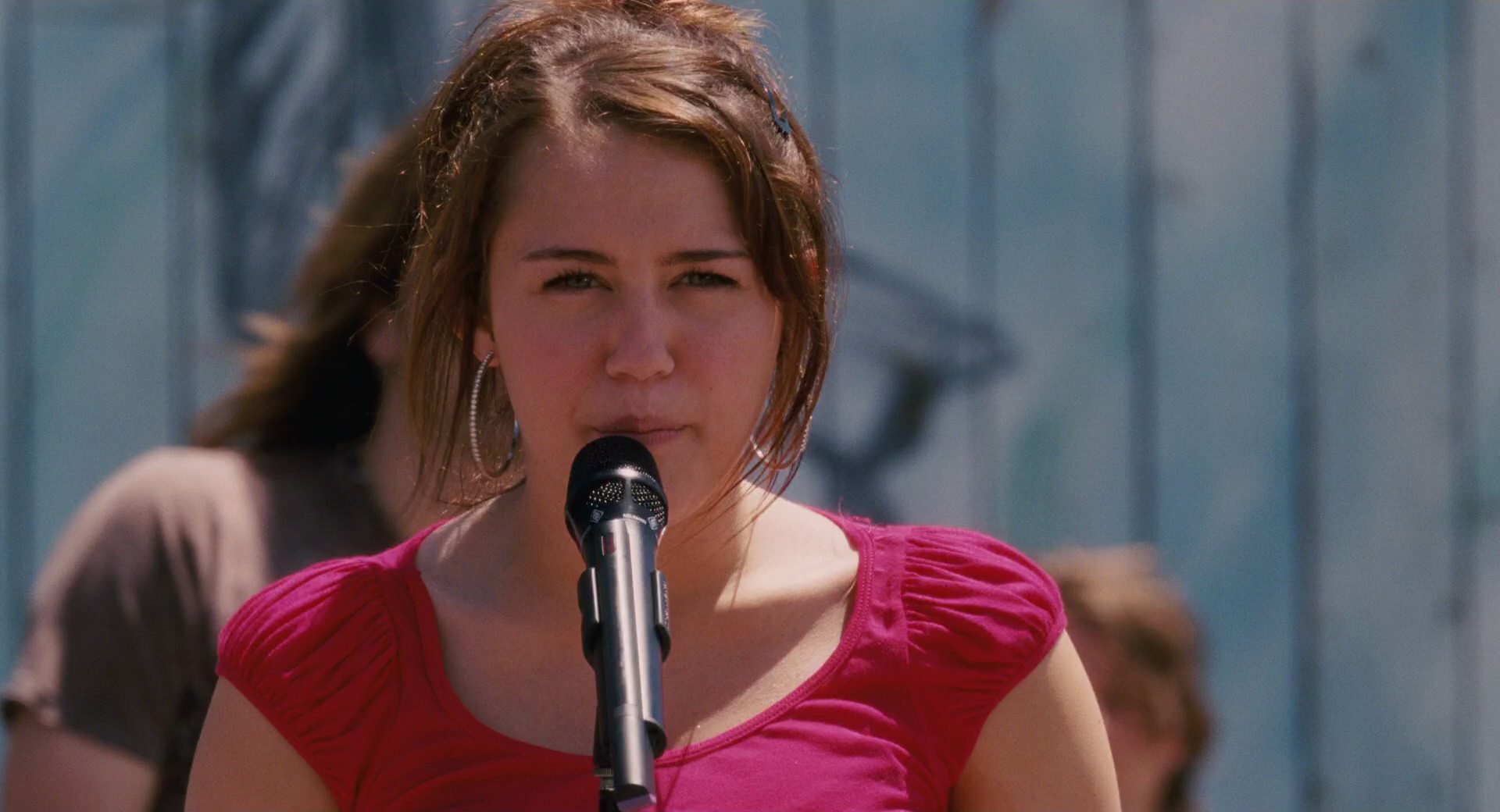 Hannah Montana: The Movie (2009) movie still 10792