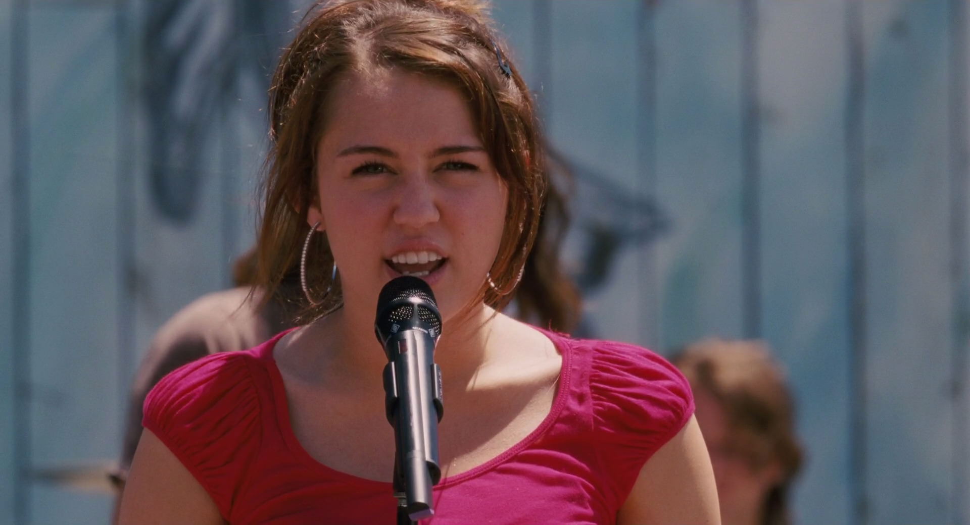 Hannah Montana: The Movie (2009) HD screenshot 10793