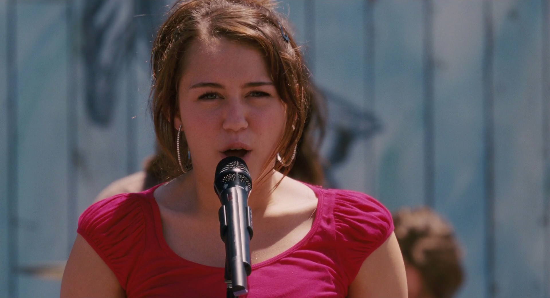 Hannah Montana: The Movie (2009) screencap 10794