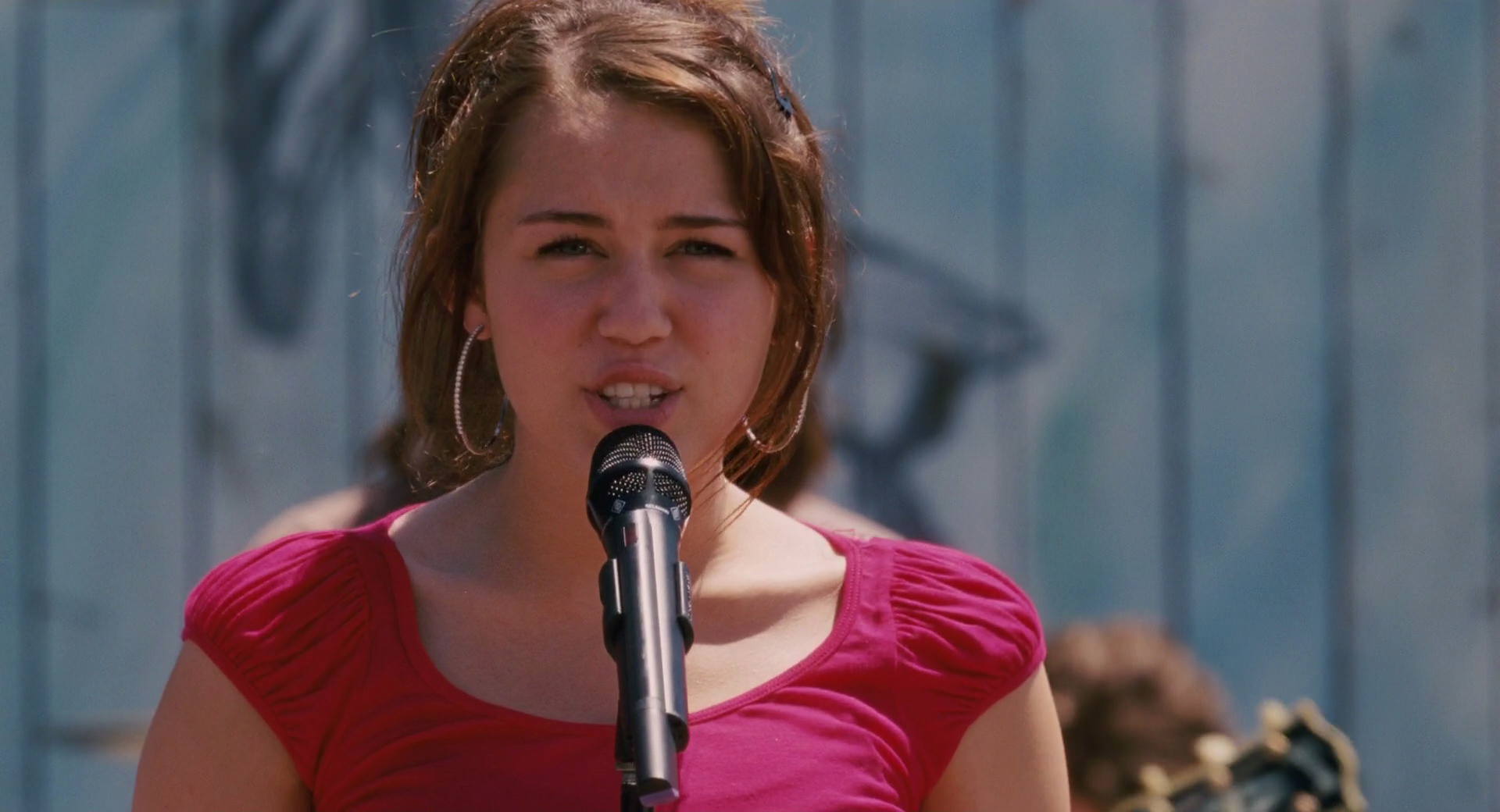 Hannah Montana: The Movie (2009) movie still 10795