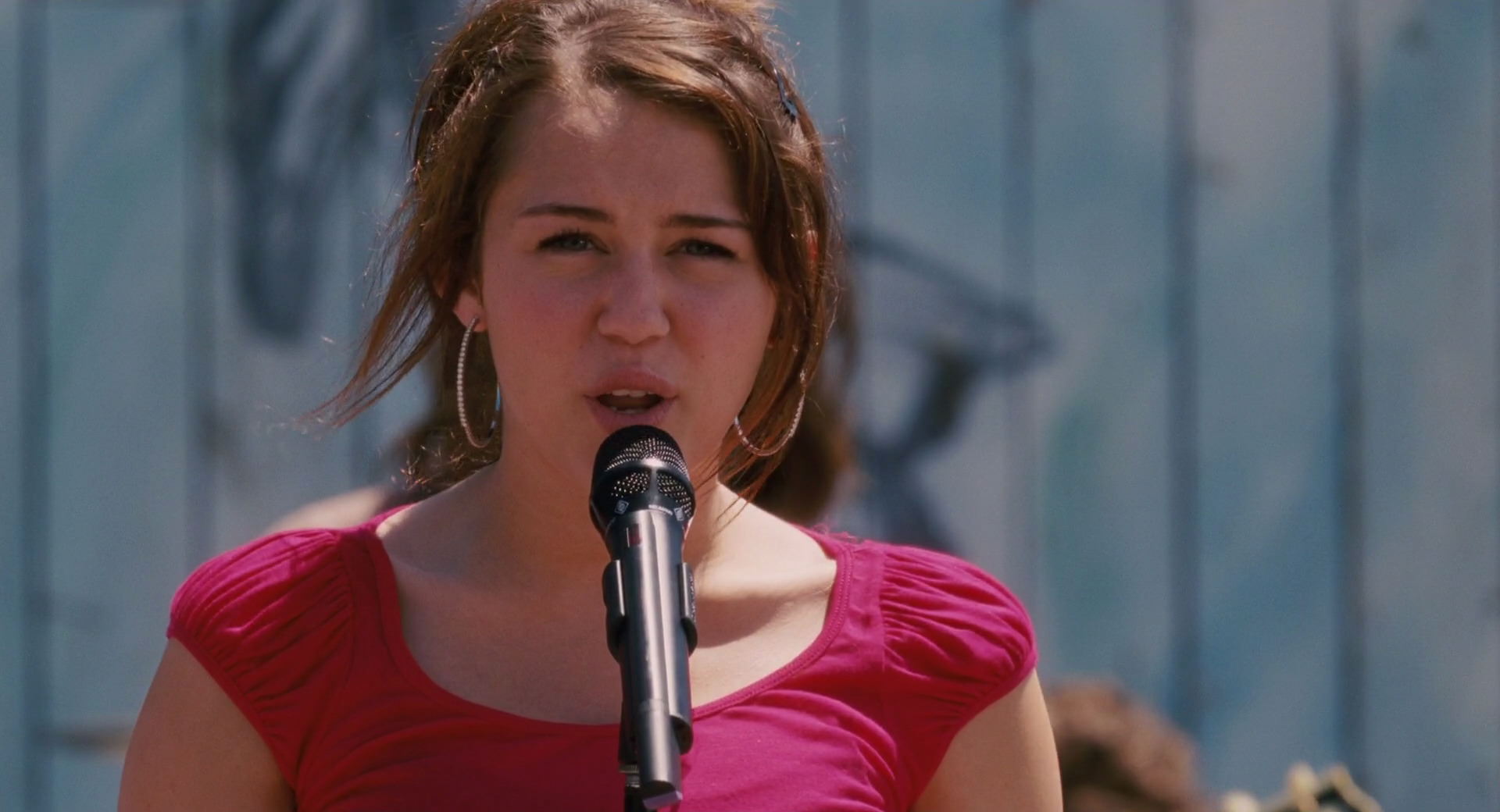 Hannah Montana: The Movie (2009) HD screenshot 10796